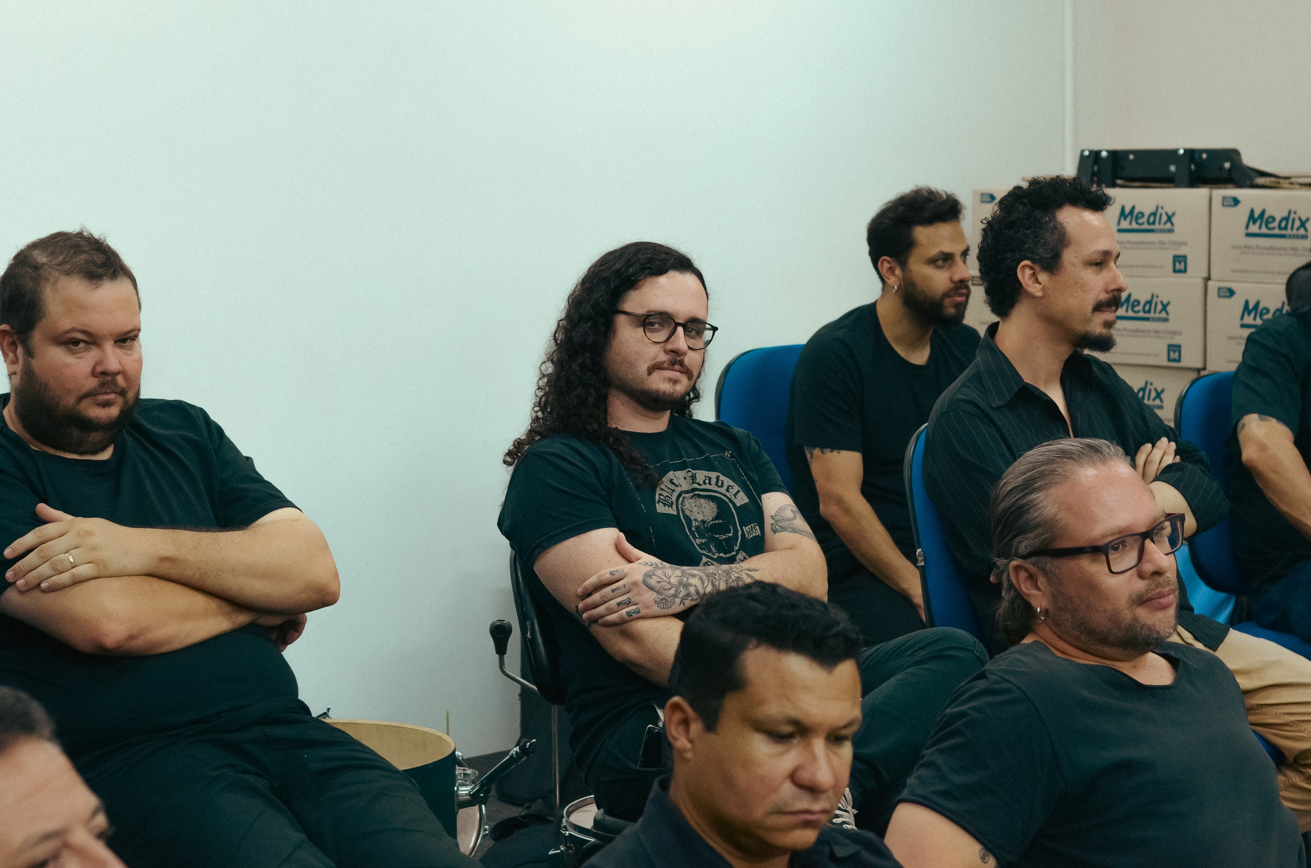 ETEC Ourinhos. Fotógrafo | Sessão de fotos