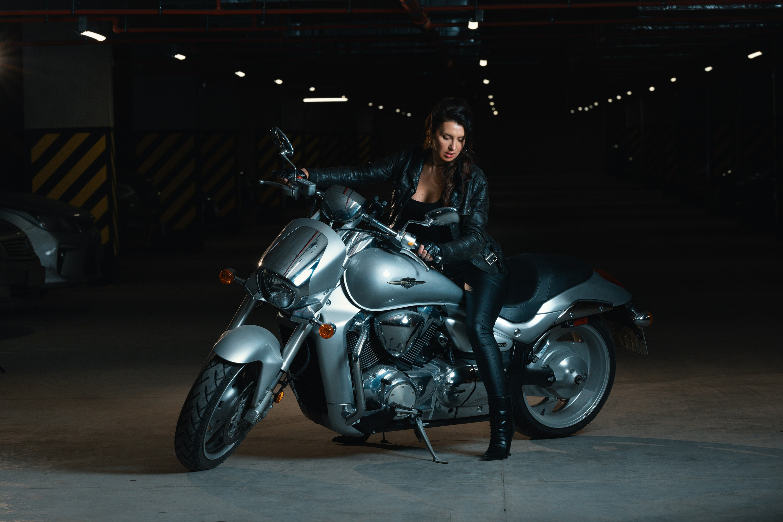 Профессиональный фотограф Павел Кирюткин