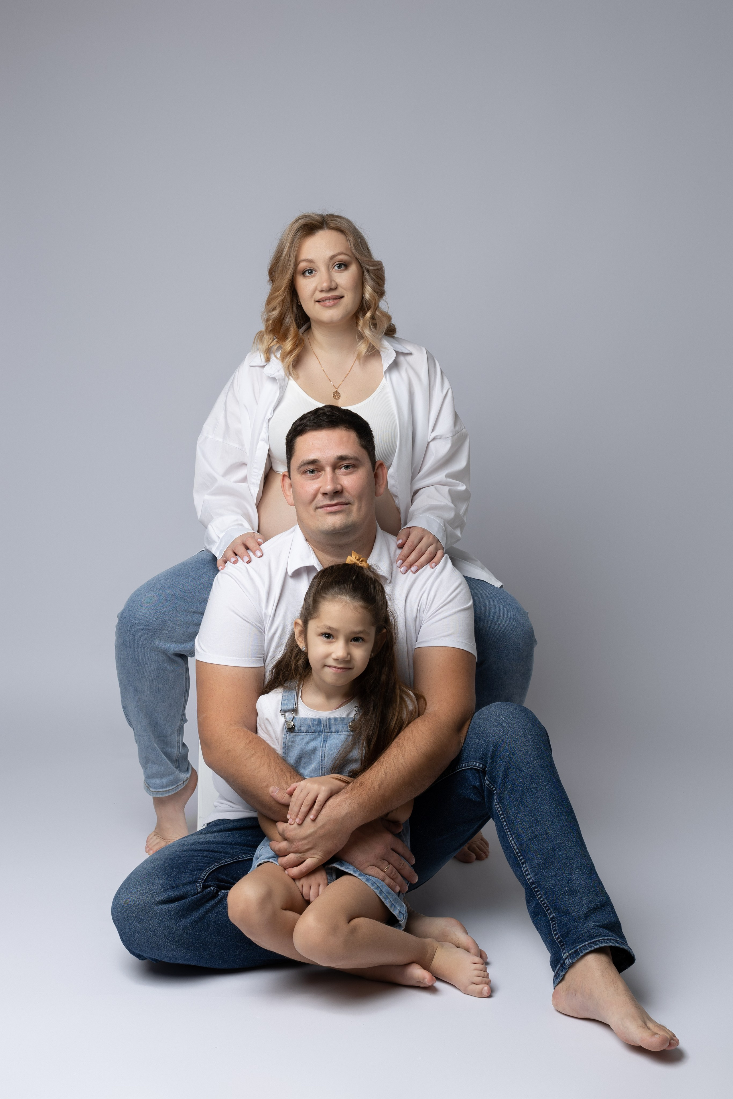 Съемка беременности Оренбург. Фотограф новорожденных, детский фотограф в г. Оренбурге Екатерина Козлова