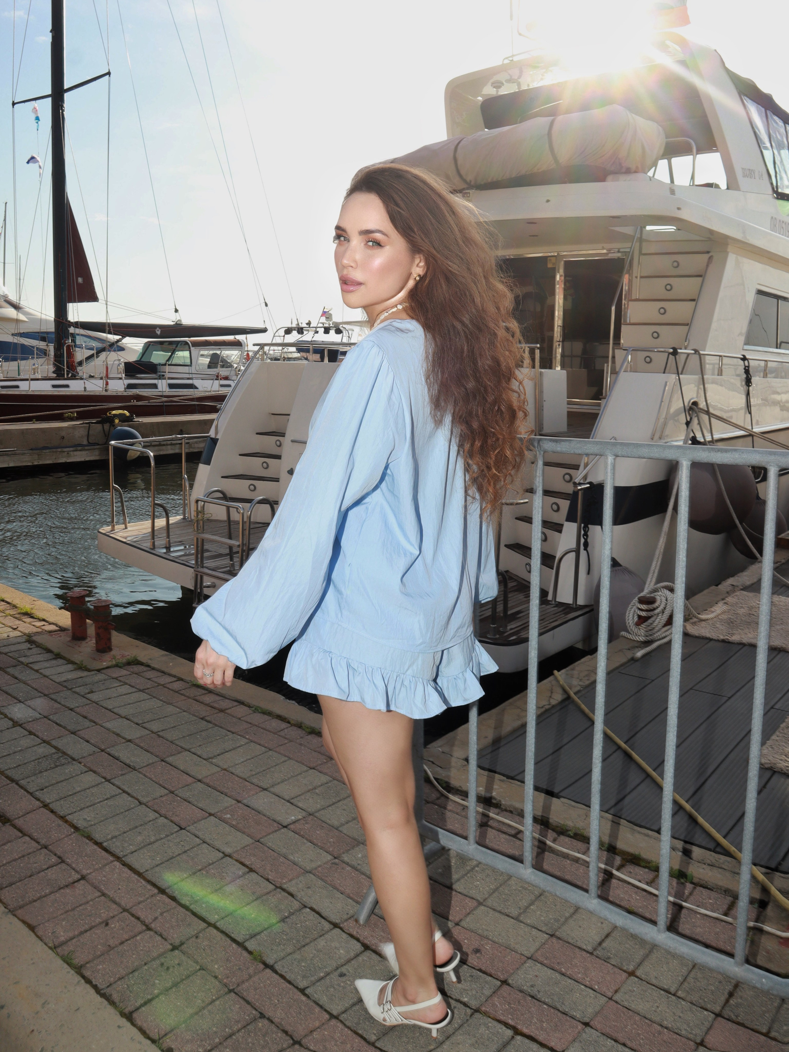 Уличные съемки. Главная