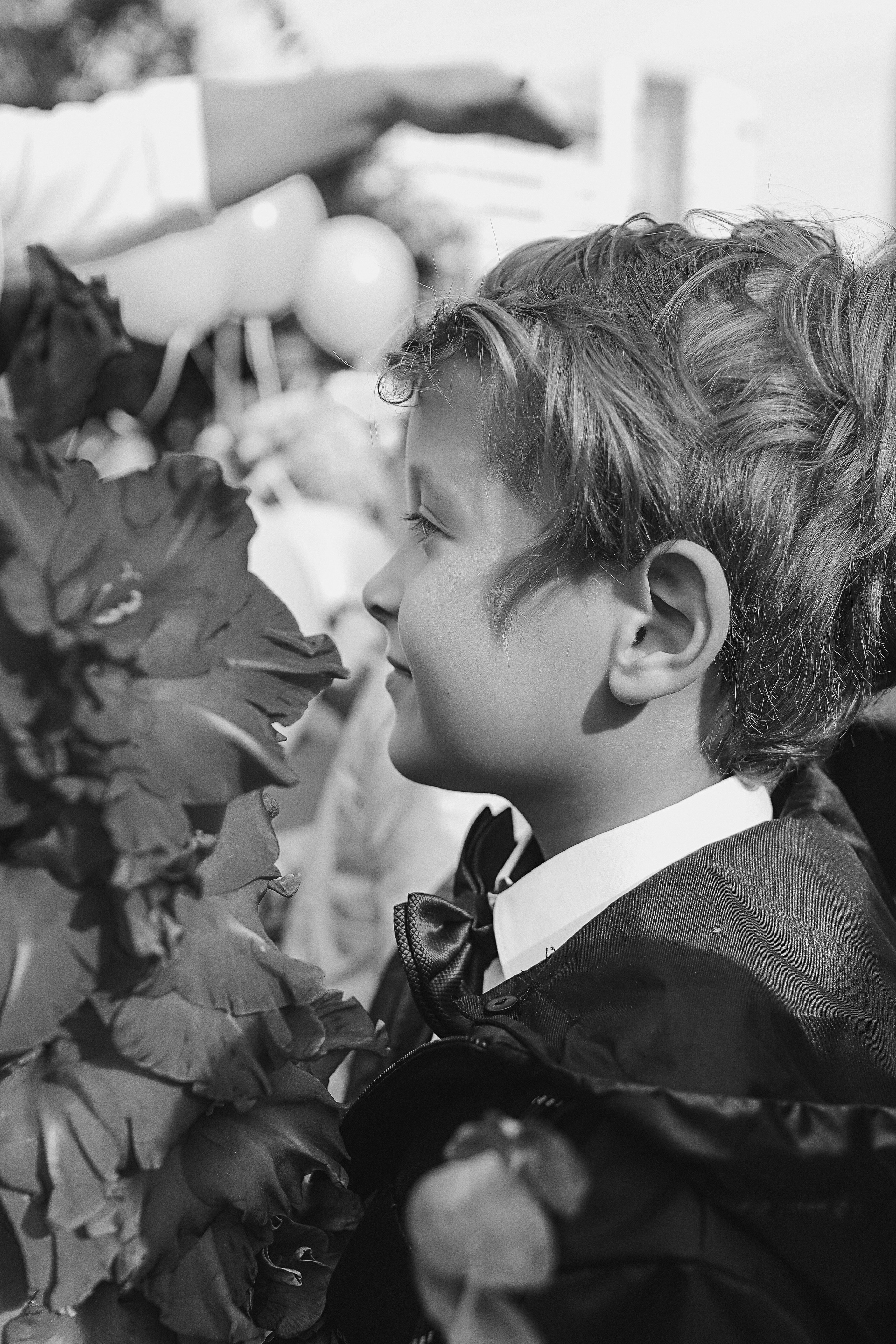 1 сентября линейка+кл час+портреты. Семейный фотограф Тюмень, фотограф на роды Салмина Мария