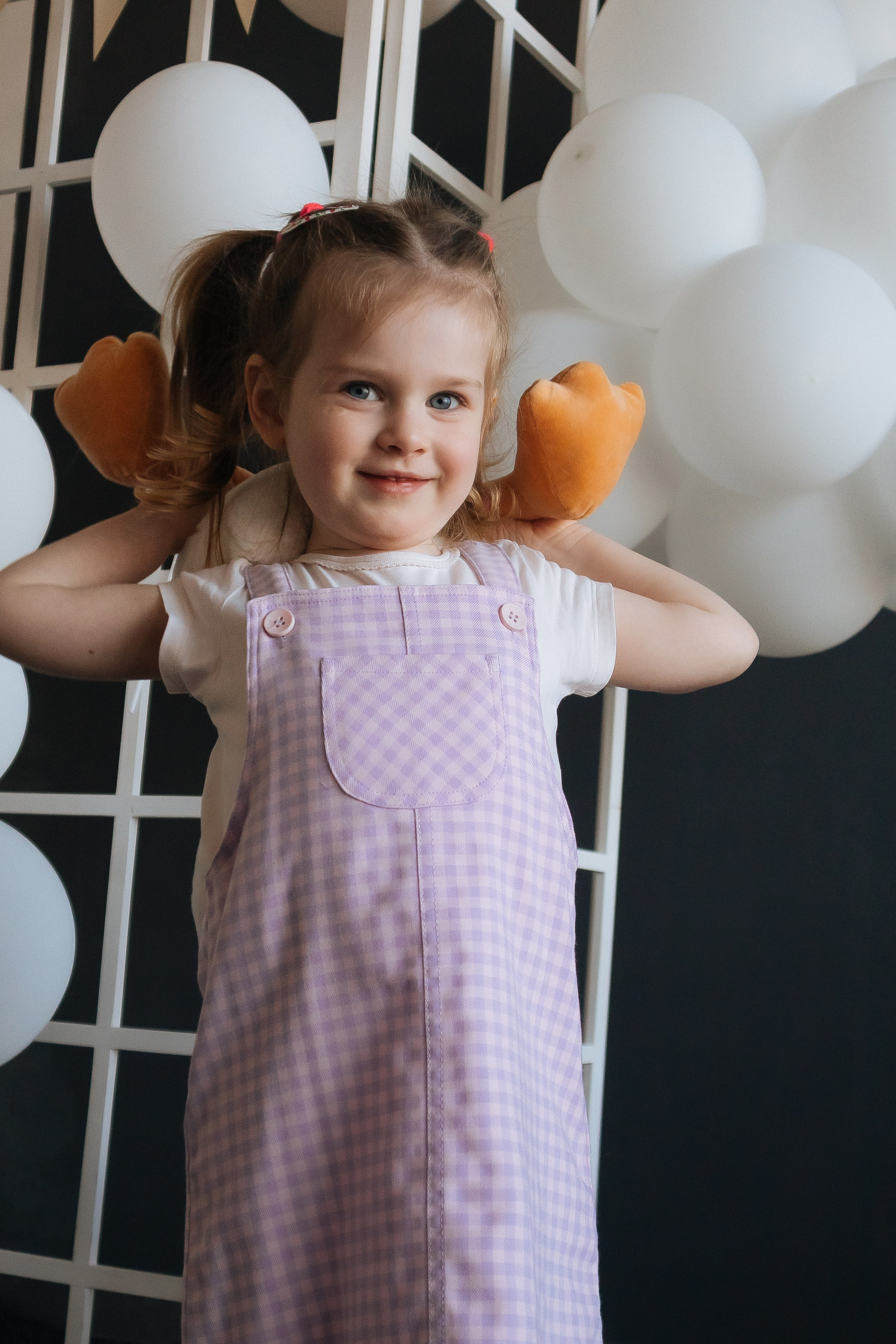 Виктория. Фотограф город Находка. Ольга Калабухова