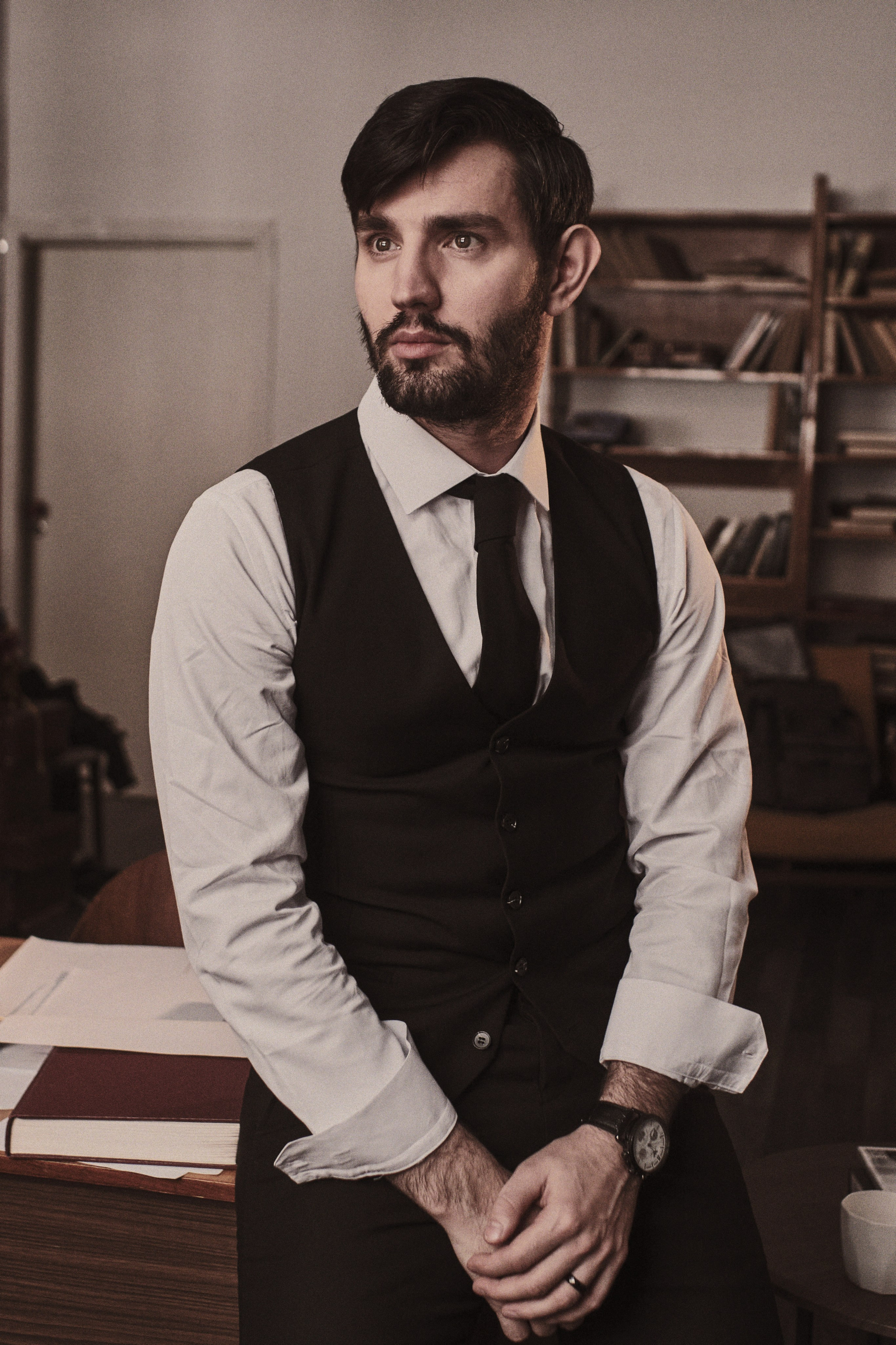 Иван. Глеб Долгов  — Фотограф в Санкт-Петербурге