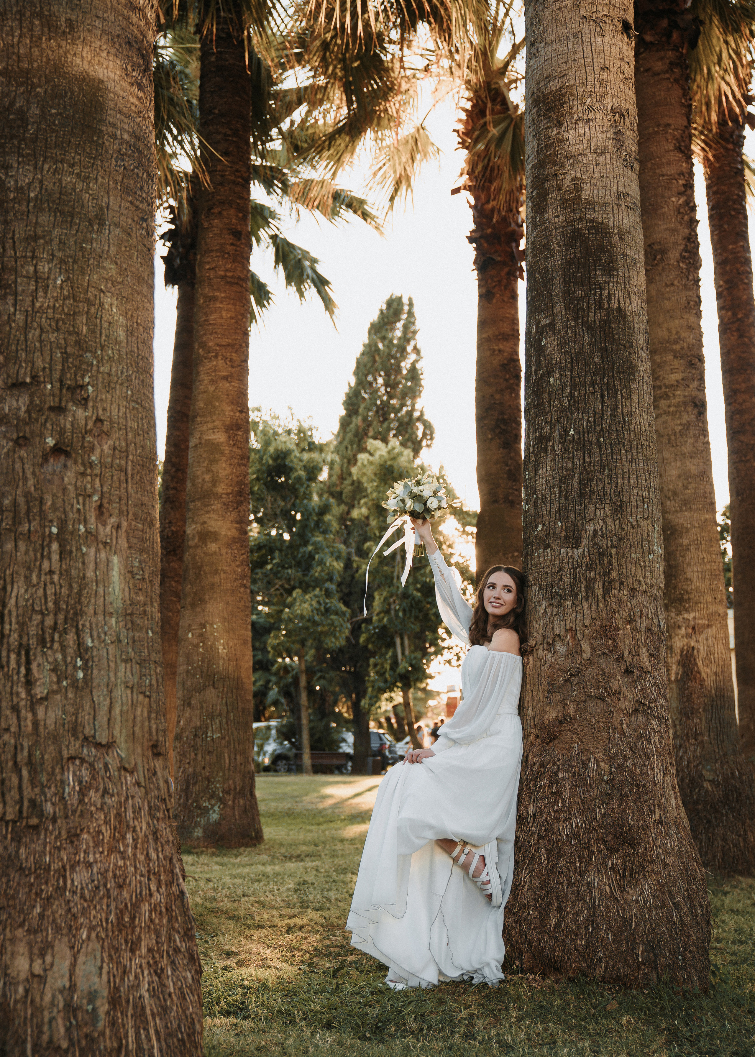 Свадьбы. Фотограф в Сочи Алина Арт