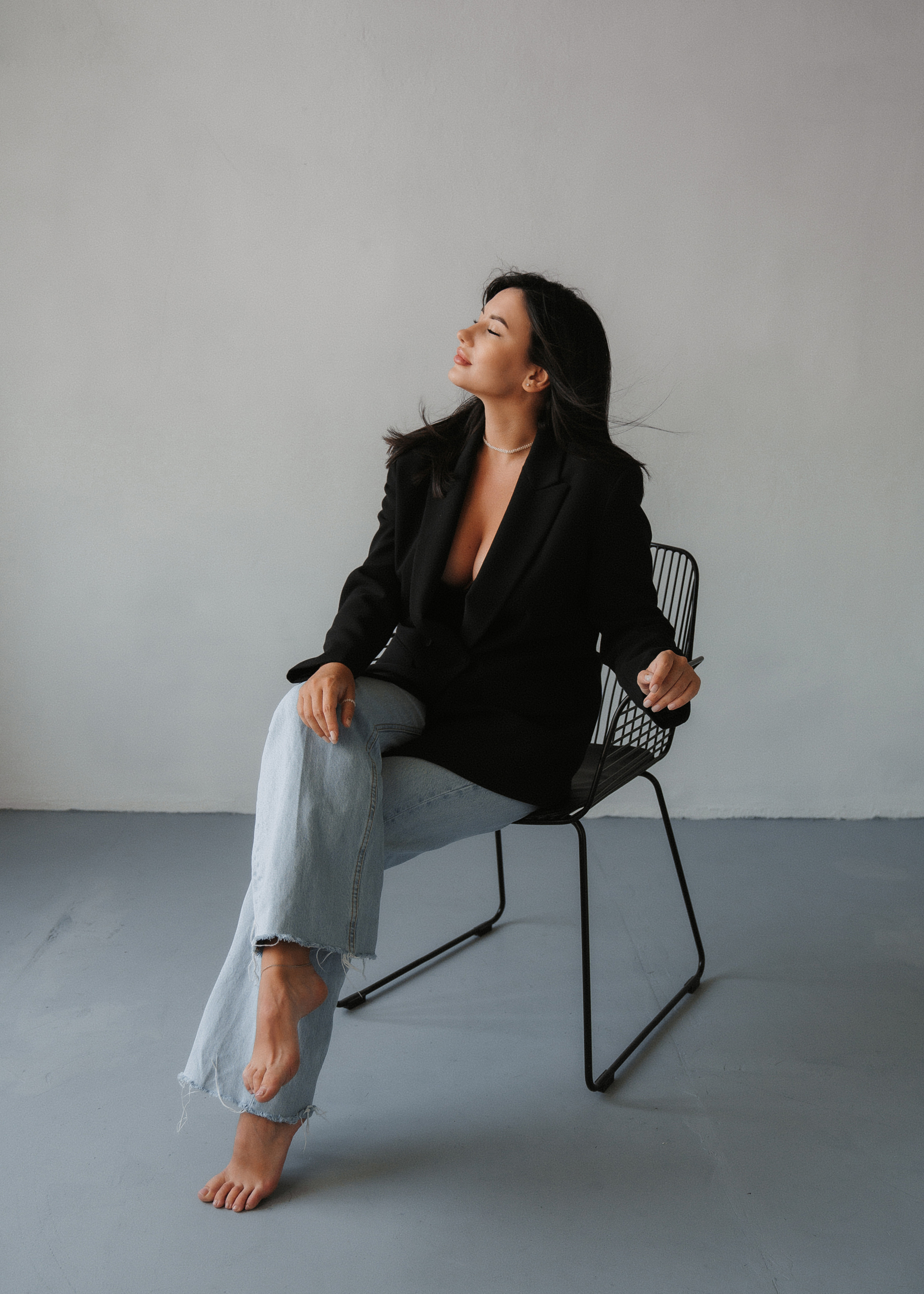 Студийная фотосессия. Фотограф в Сочи Алина Арт