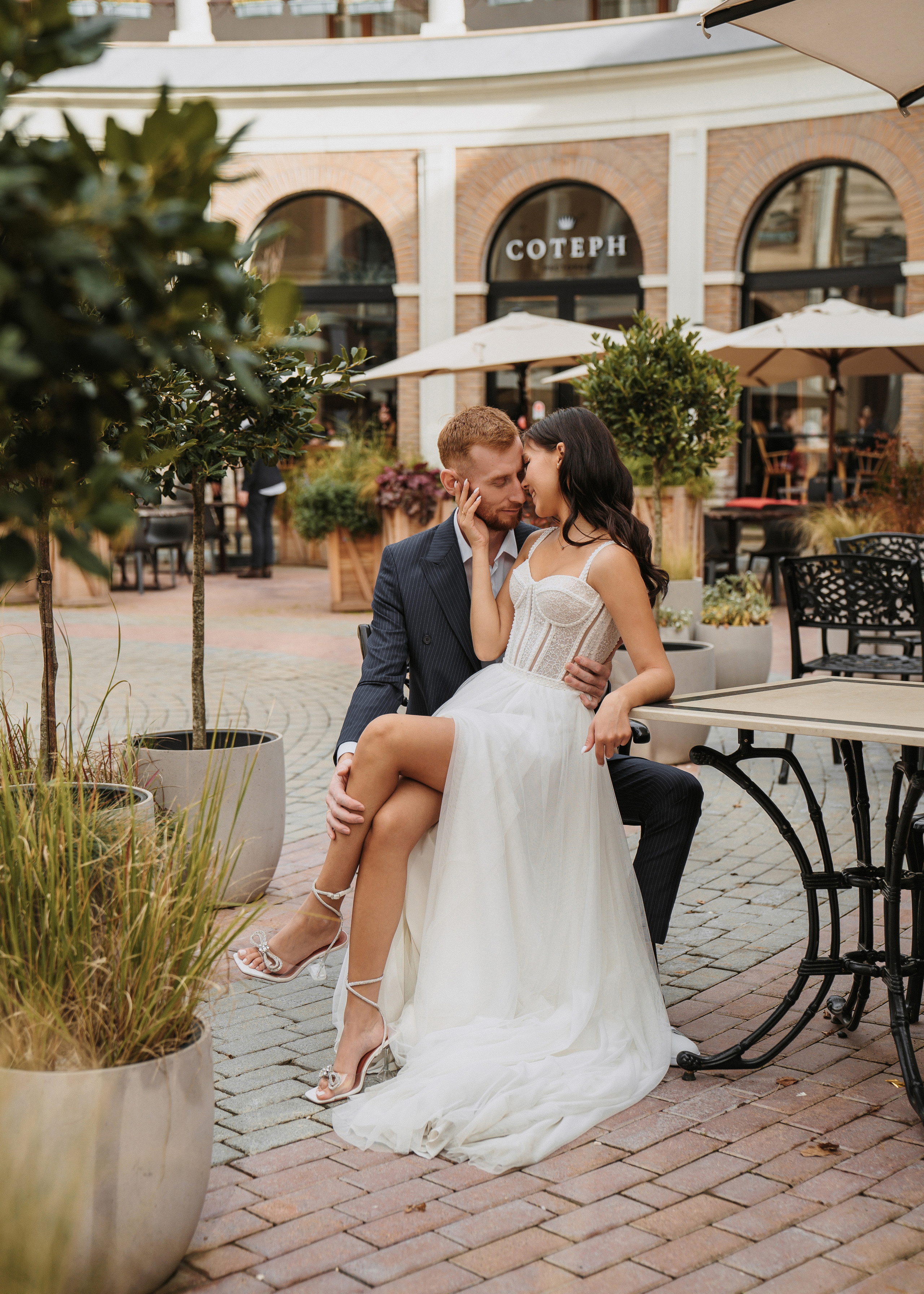 Свадьбы. Фотограф в Сочи Алина Арт