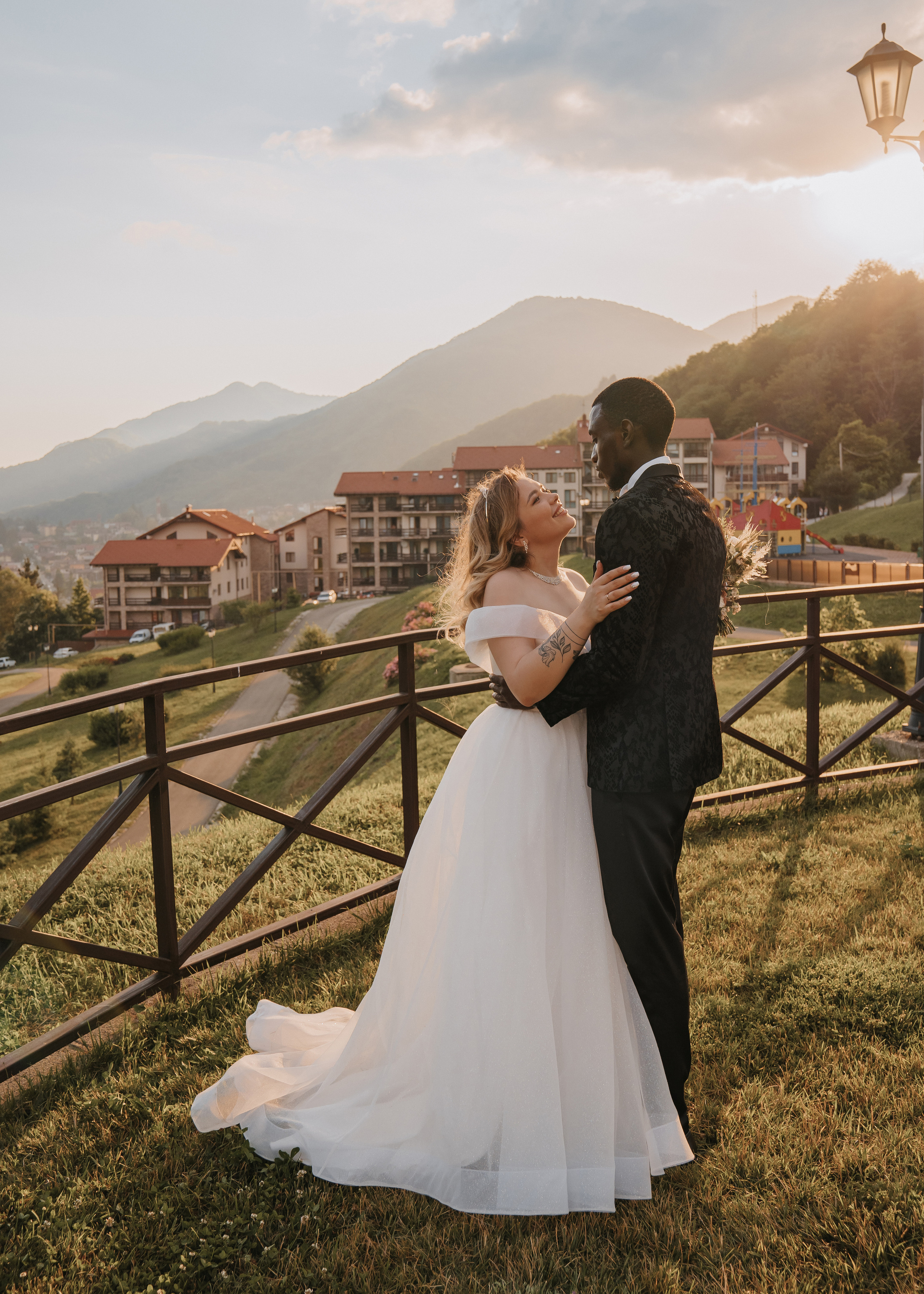 Свадьбы. Фотограф в Сочи Алина Арт