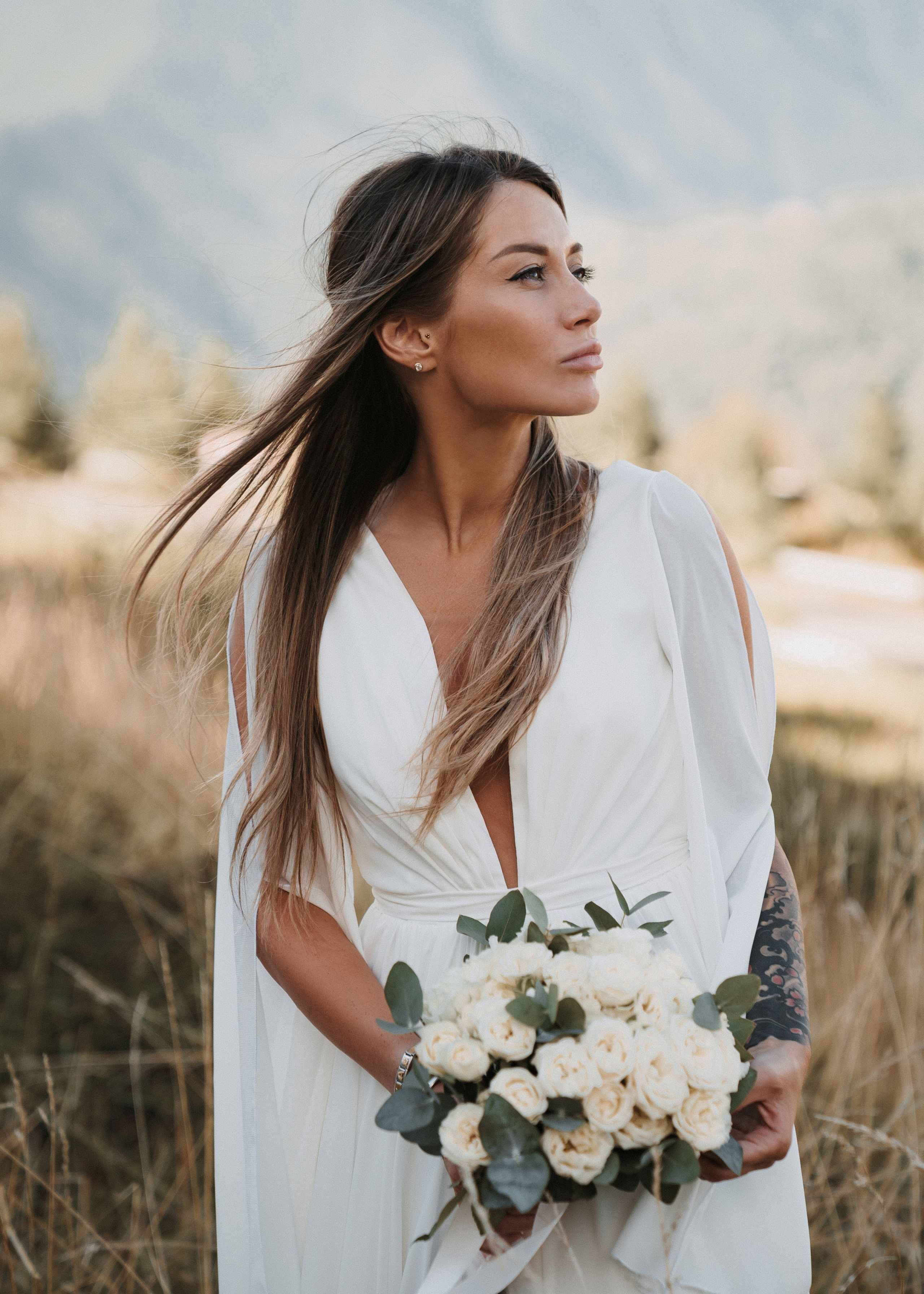 Свадьбы. Фотограф в Сочи Алина Арт