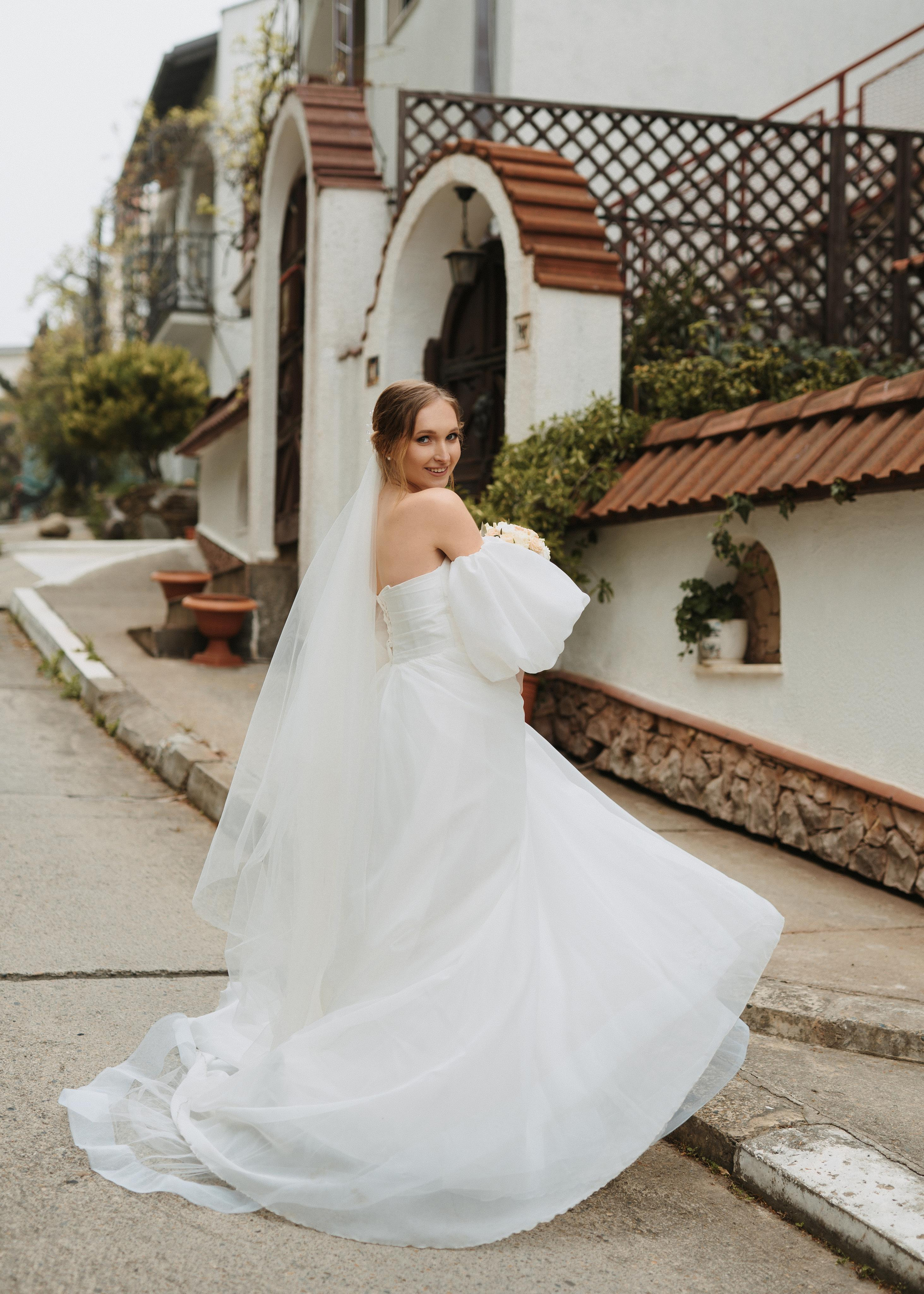 Свадьбы. Фотограф в Сочи Алина Арт