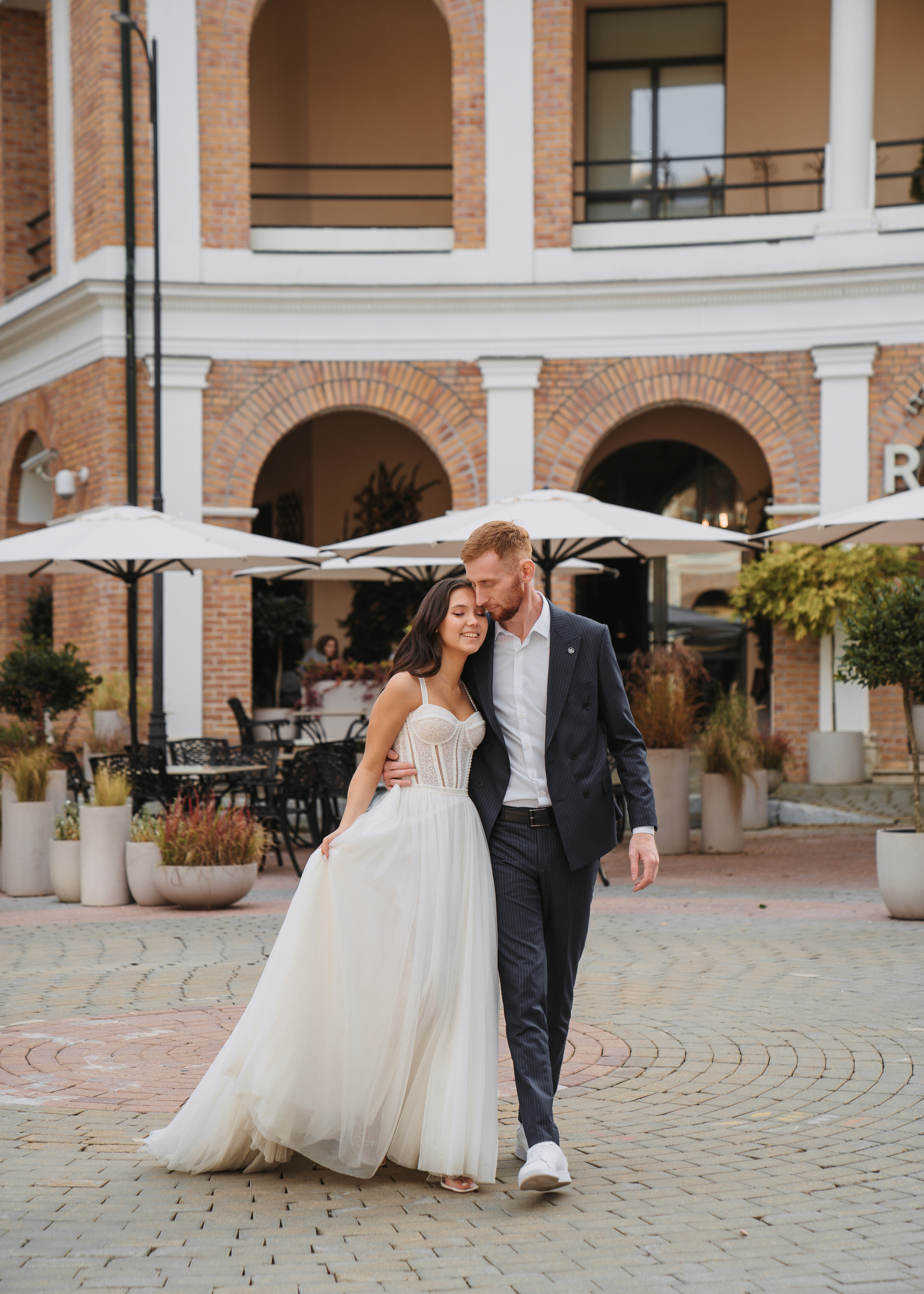 Свадьбы. Фотограф в Сочи Алина Арт