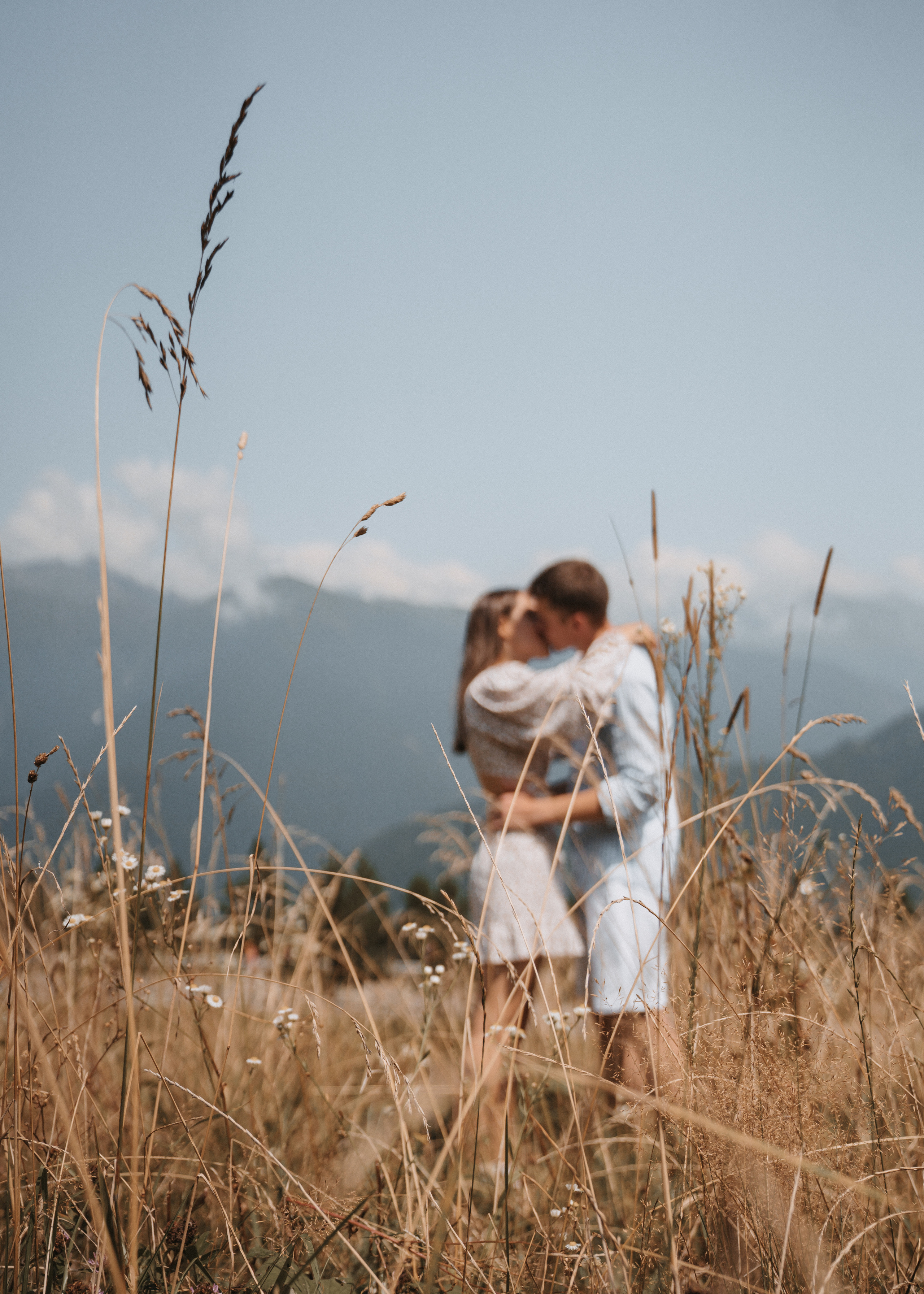 Красная поляна. Фотограф в Сочи Алина Арт