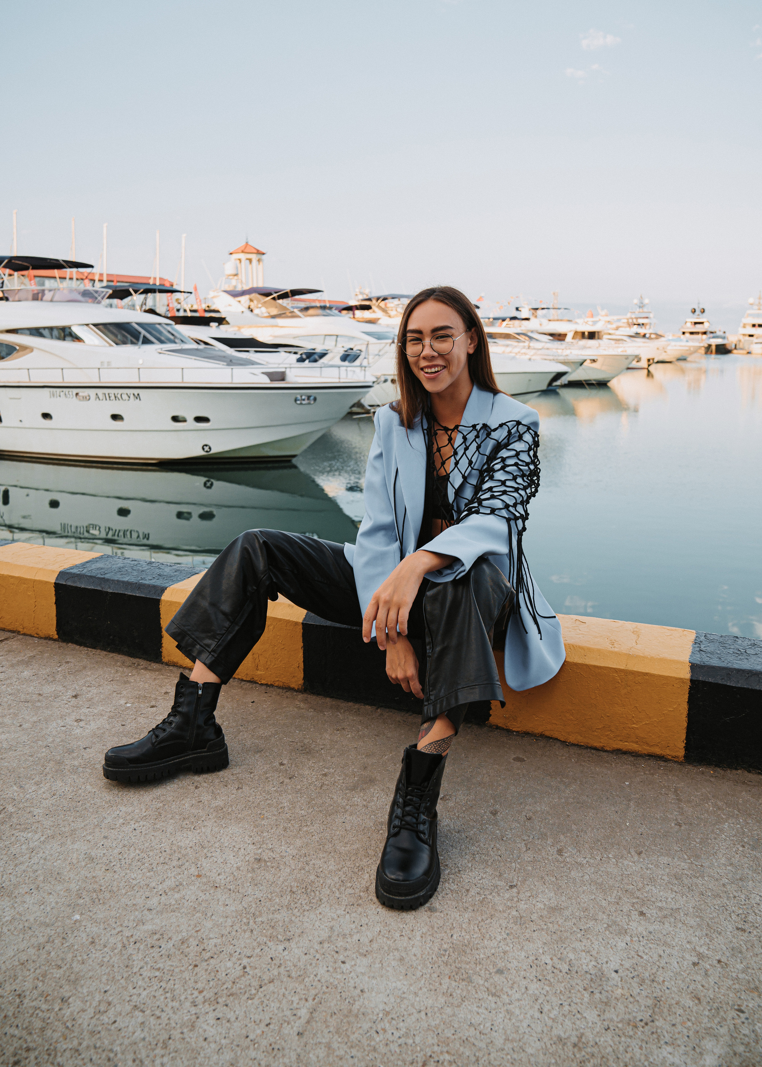 Локации. Фотограф в Сочи Алина Арт