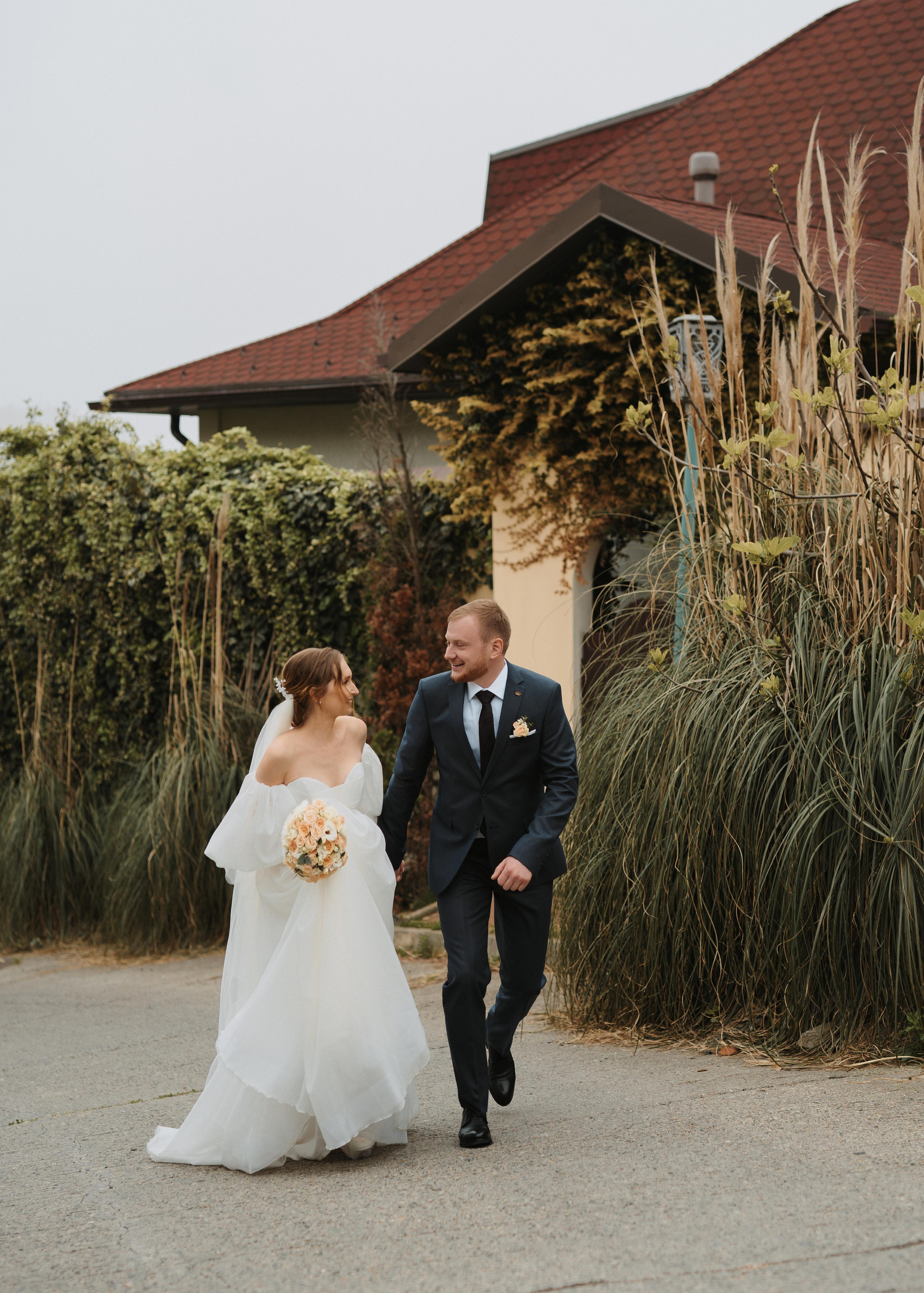 Свадьбы. Фотограф в Сочи Алина Арт