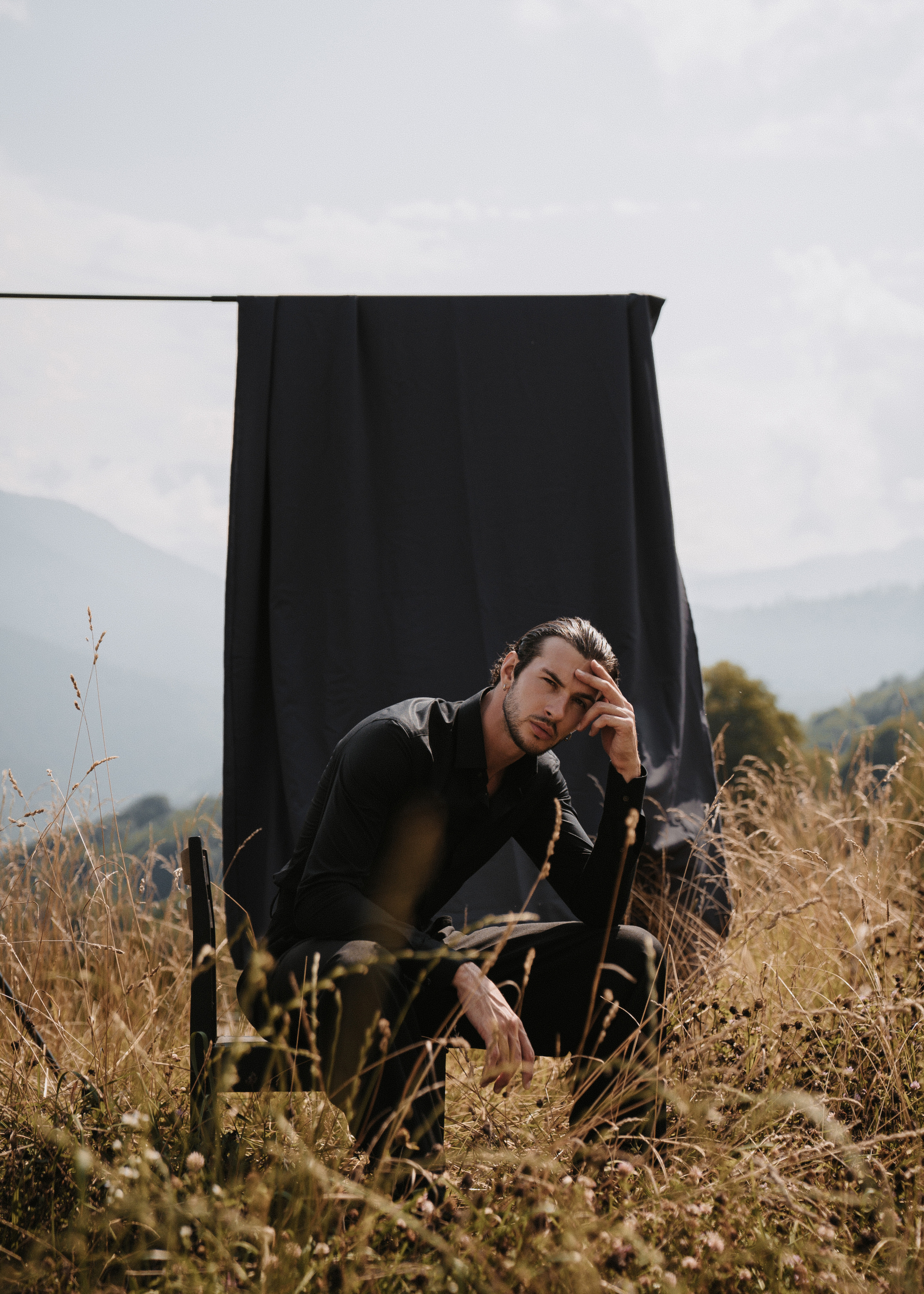 Красная поляна. Фотограф в Сочи Алина Арт