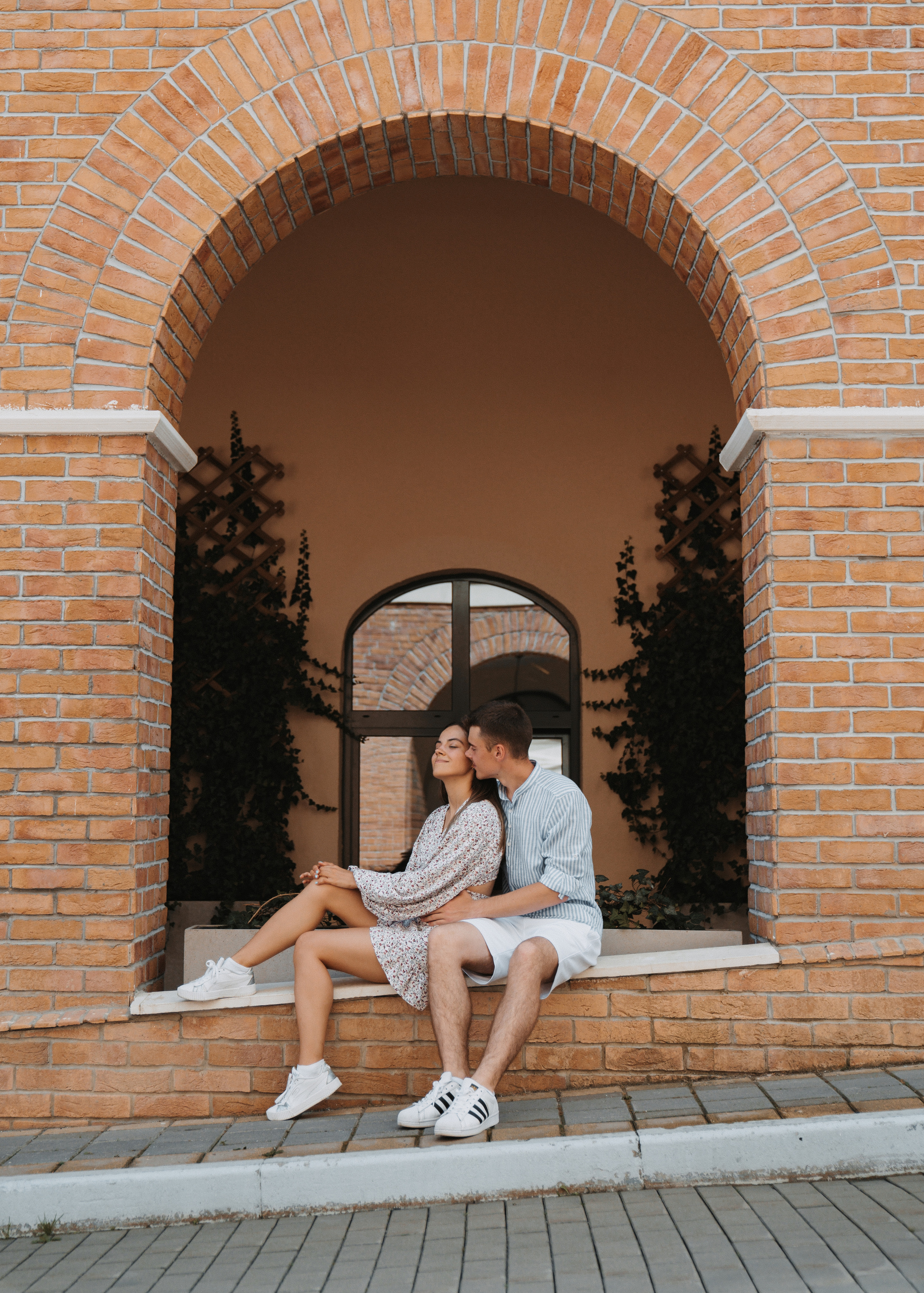 Красная поляна. Фотограф в Сочи Алина Арт