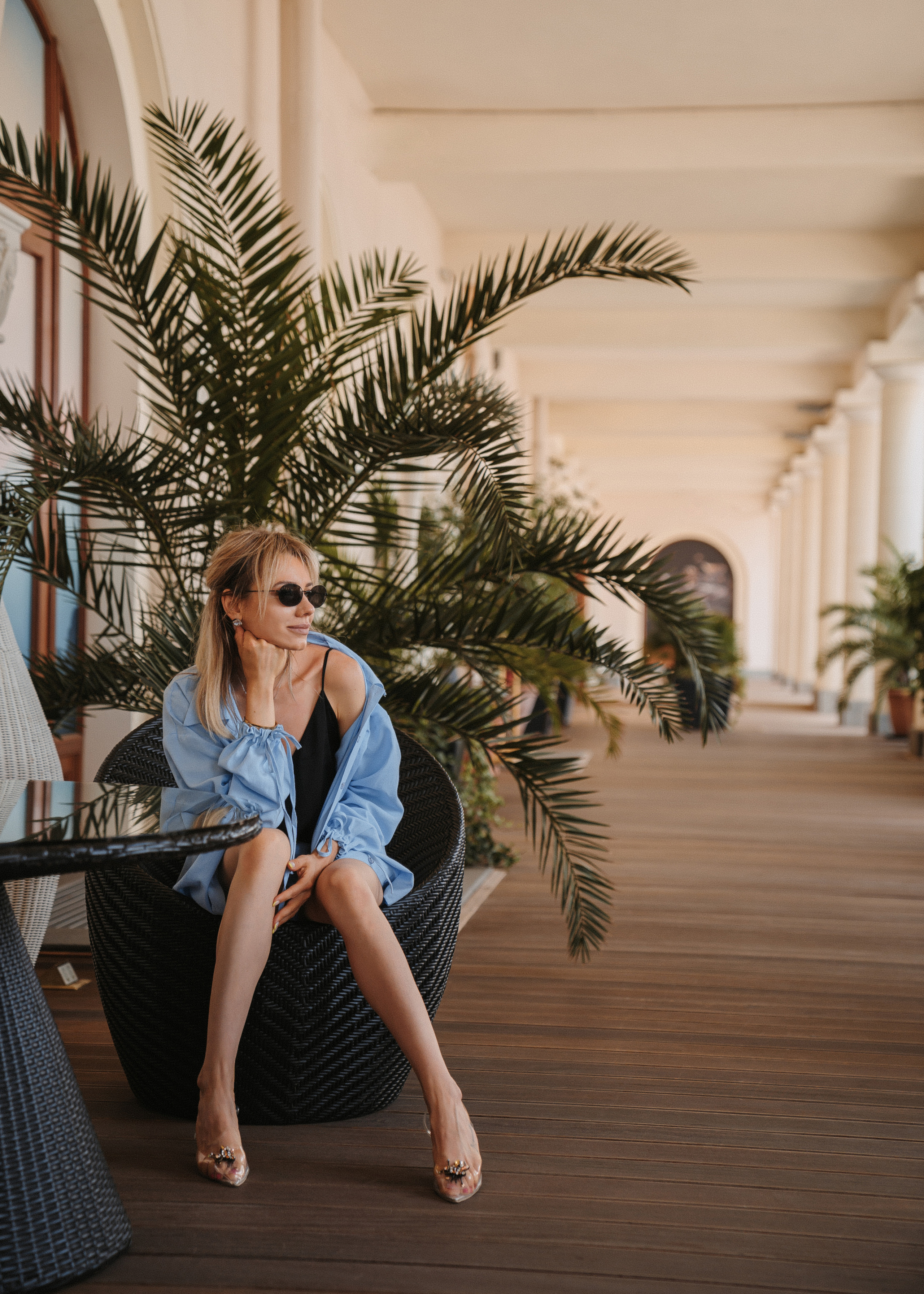 Локации. Фотограф в Сочи Алина Арт