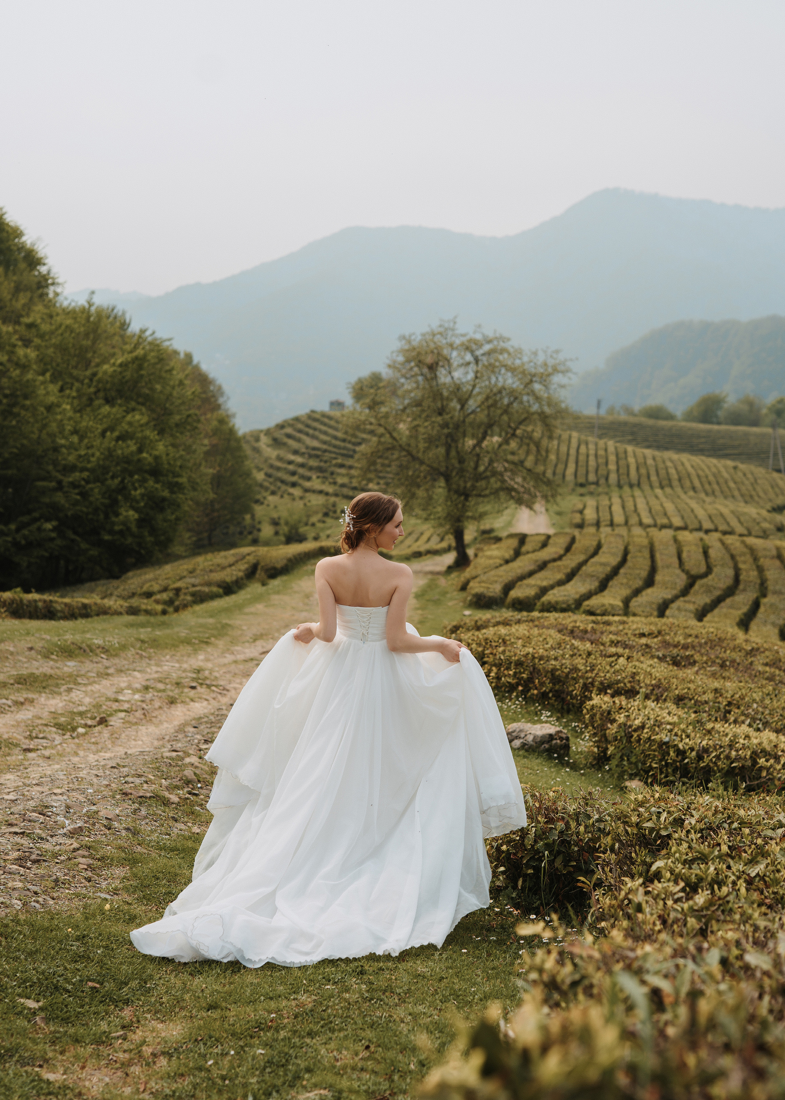 Свадьбы. Фотограф в Сочи Алина Арт