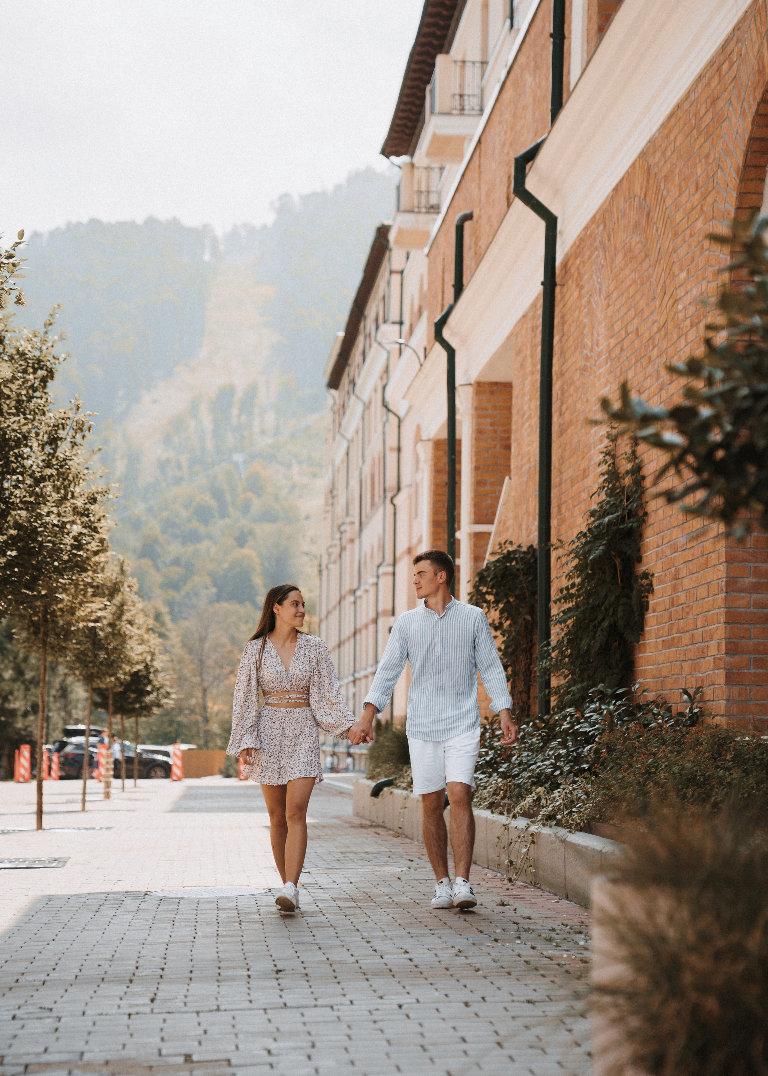 Локации. Фотограф в Сочи Алина Арт