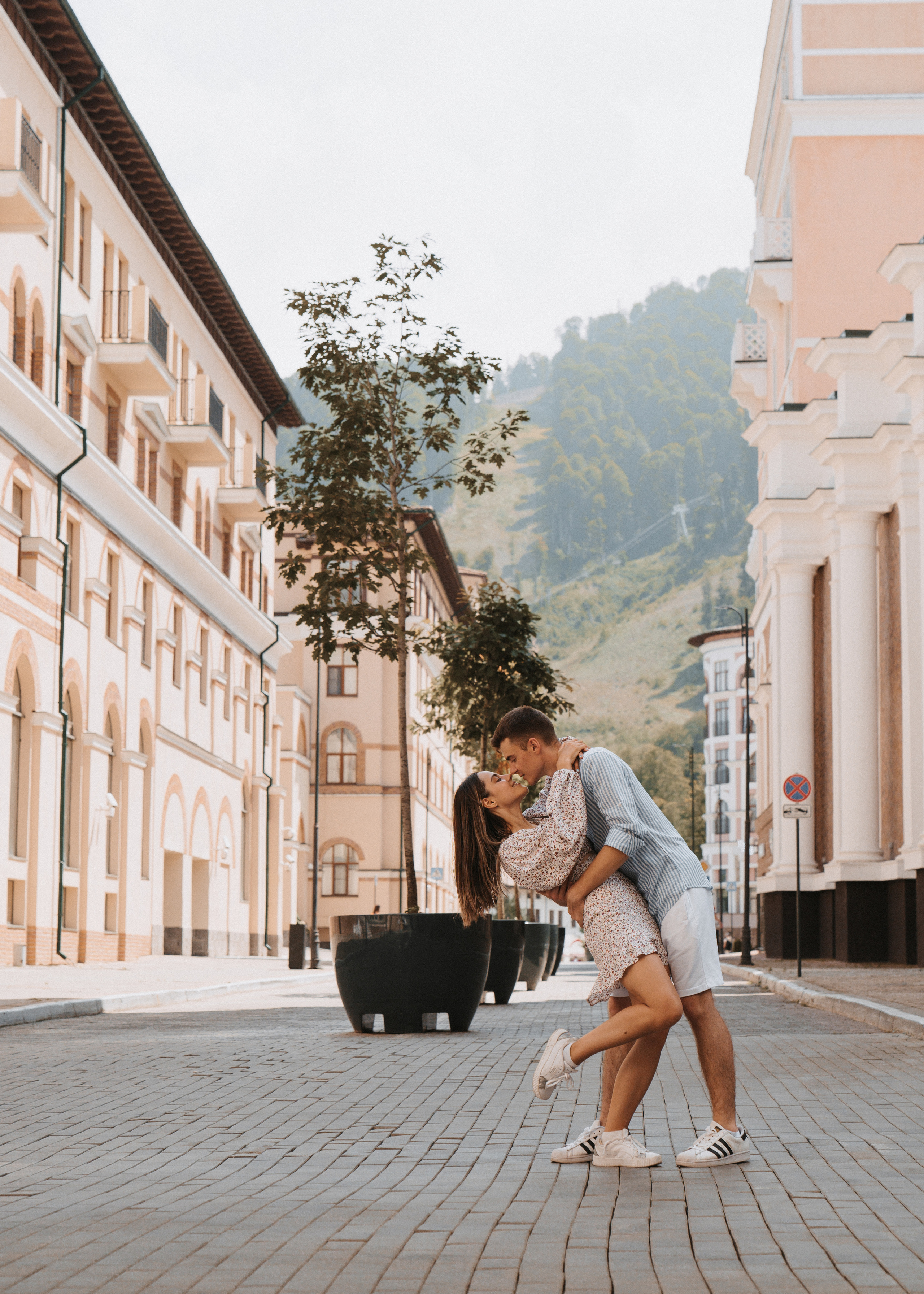 Красная поляна. Фотограф в Сочи Алина Арт