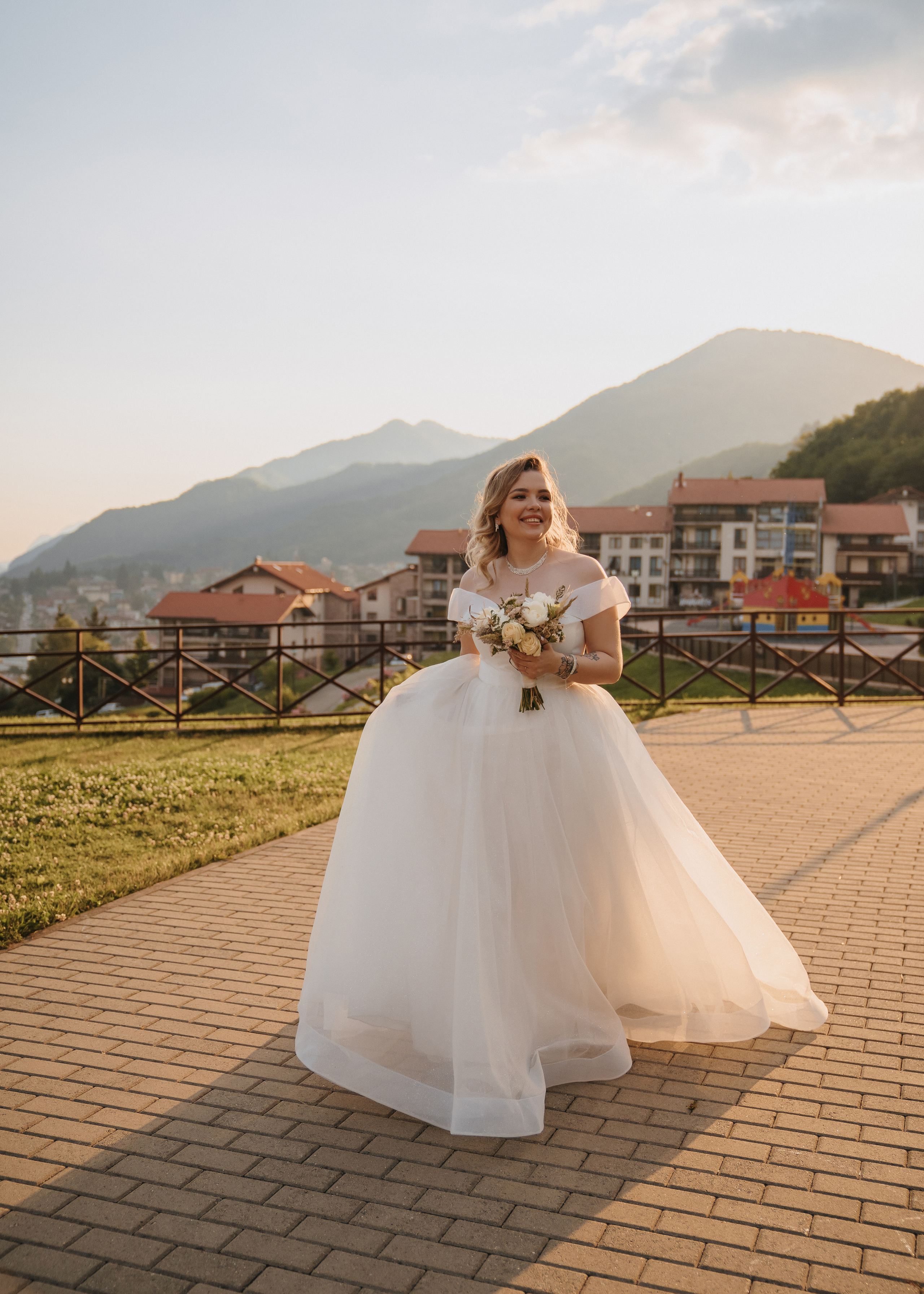 Свадьбы. Фотограф в Сочи Алина Арт