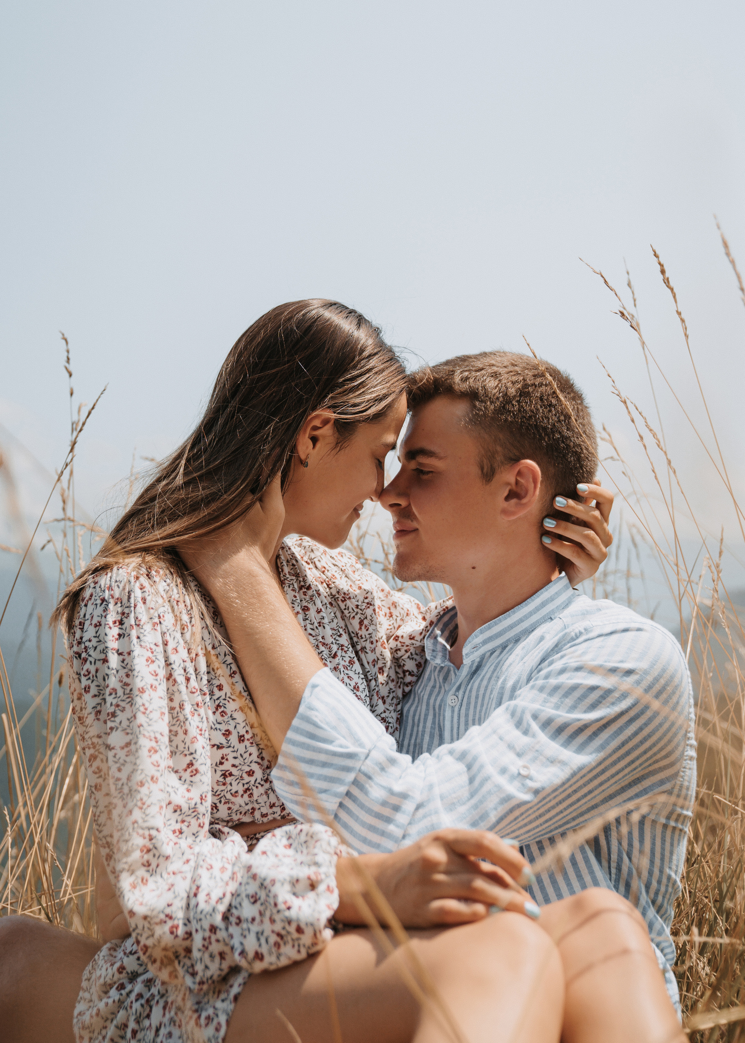 Красная поляна. Фотограф в Сочи Алина Арт