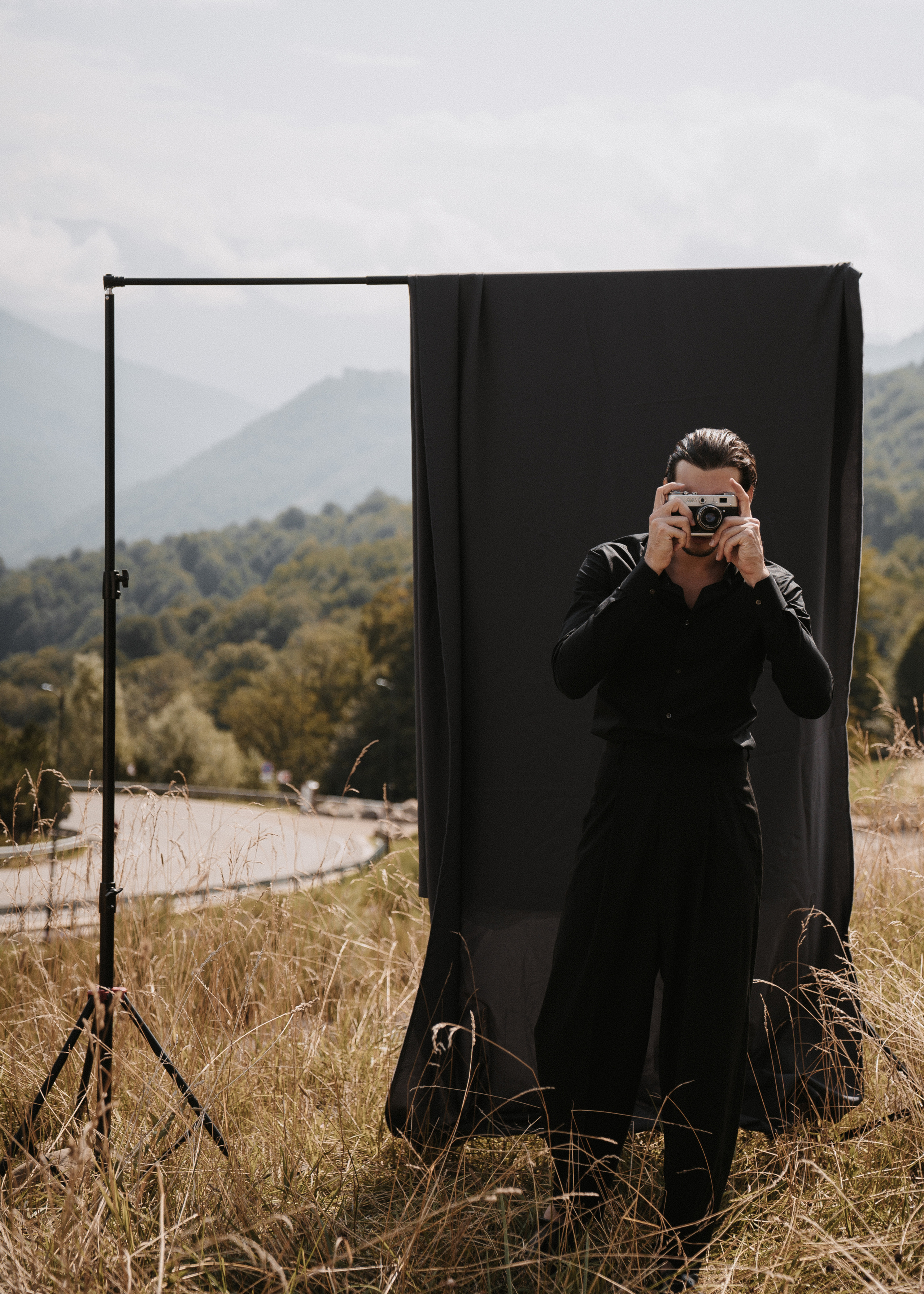 Красная поляна. Фотограф в Сочи Алина Арт