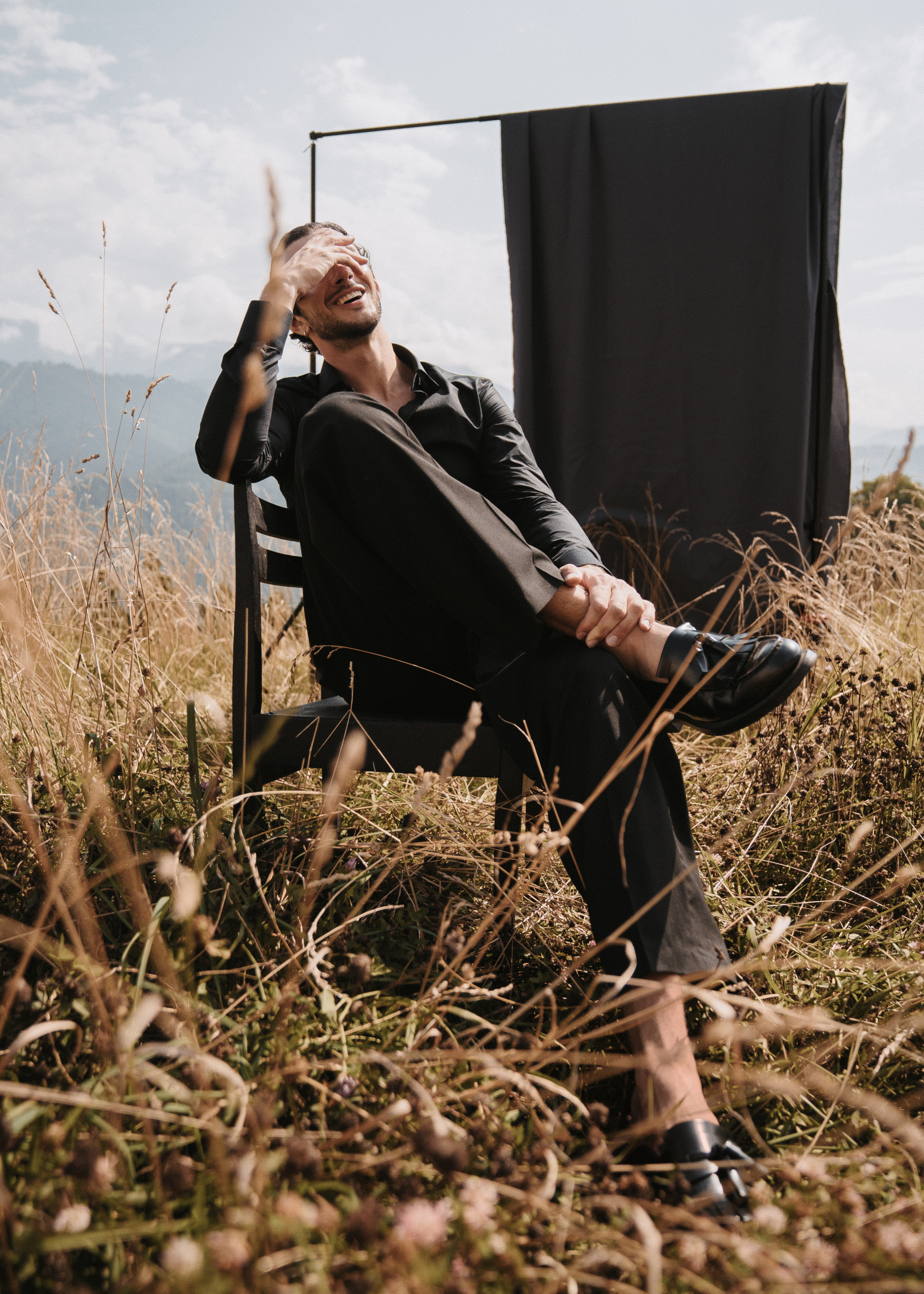 Красная поляна. Фотограф в Сочи Алина Арт