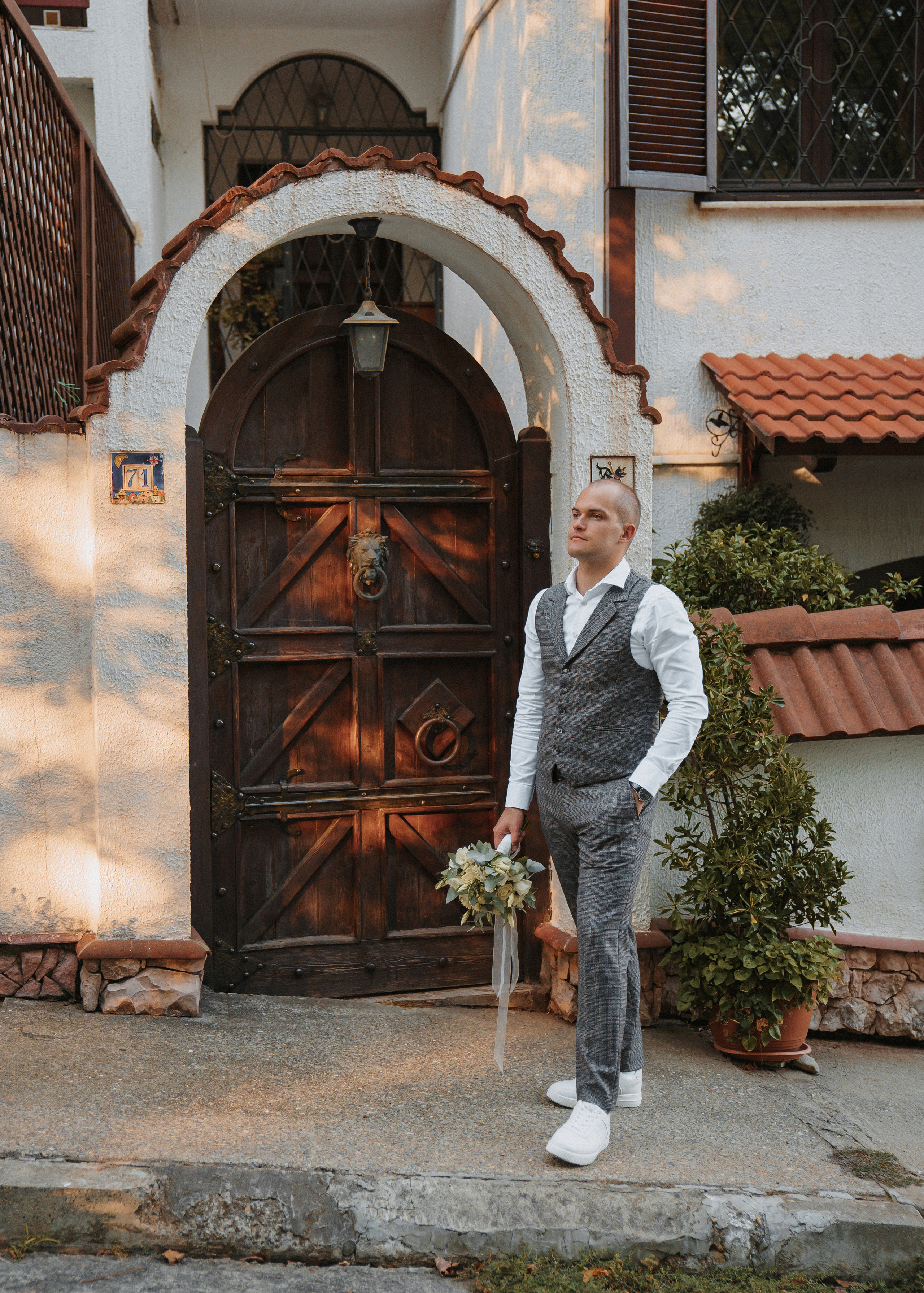 Свадьбы. Фотограф в Сочи Алина Арт