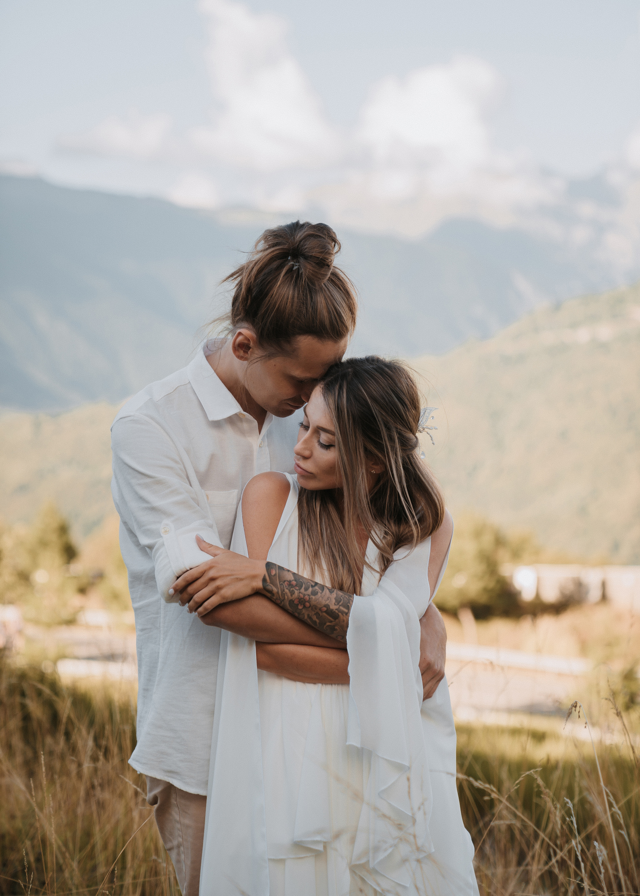 Свадьбы. Фотограф в Сочи Алина Арт