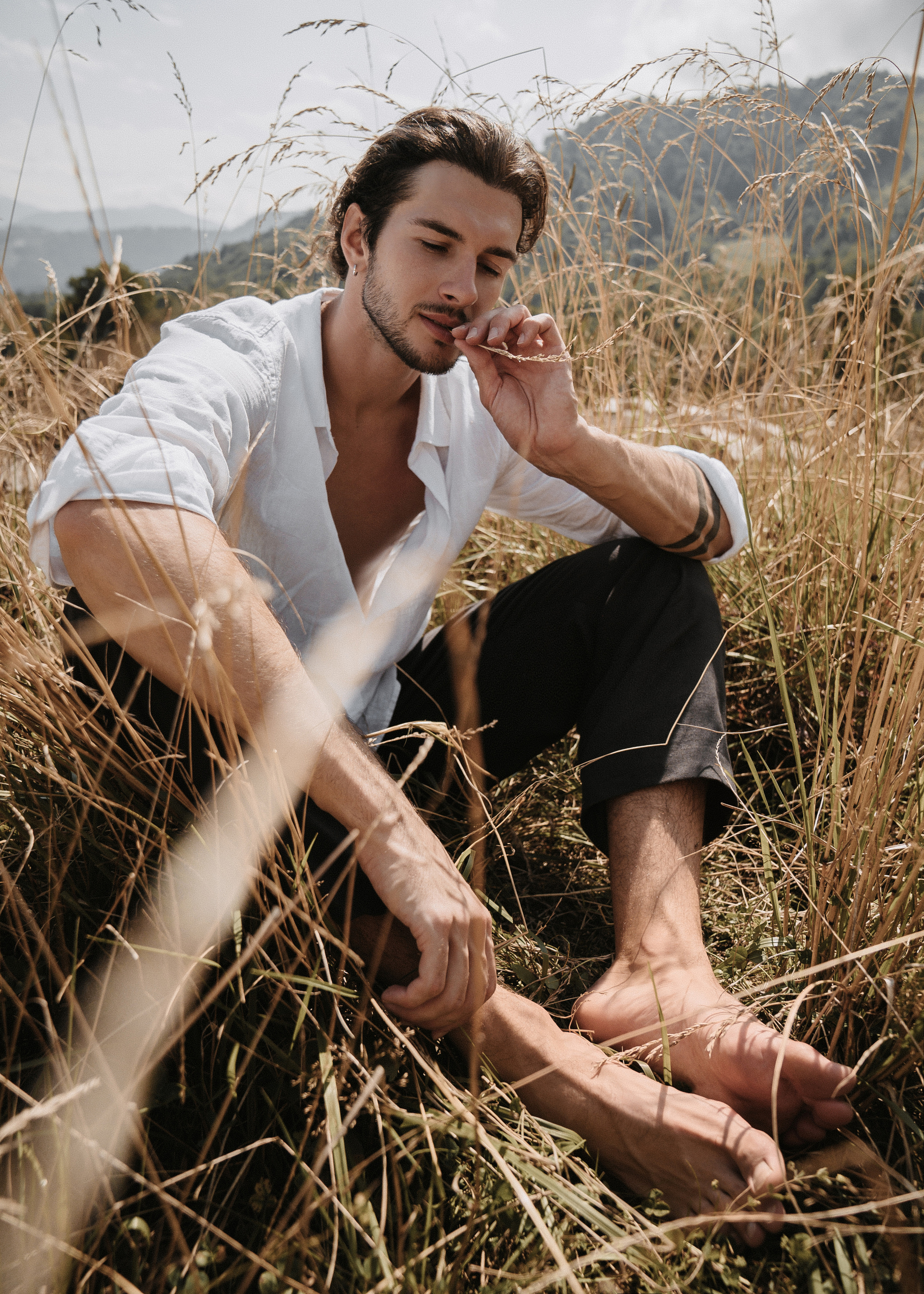 Красная поляна. Фотограф в Сочи Алина Арт