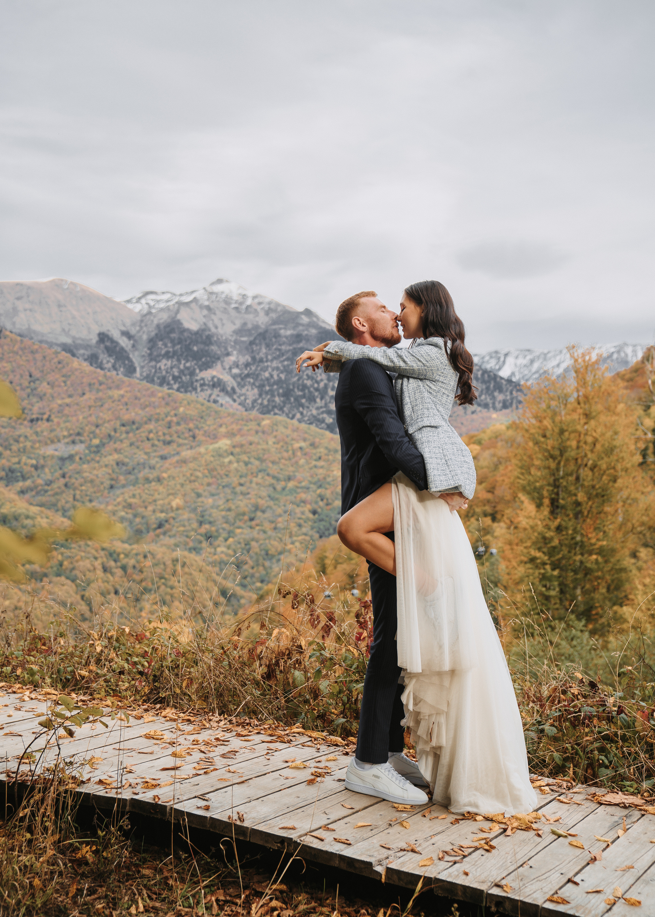 Свадьбы. Фотограф в Сочи Алина Арт