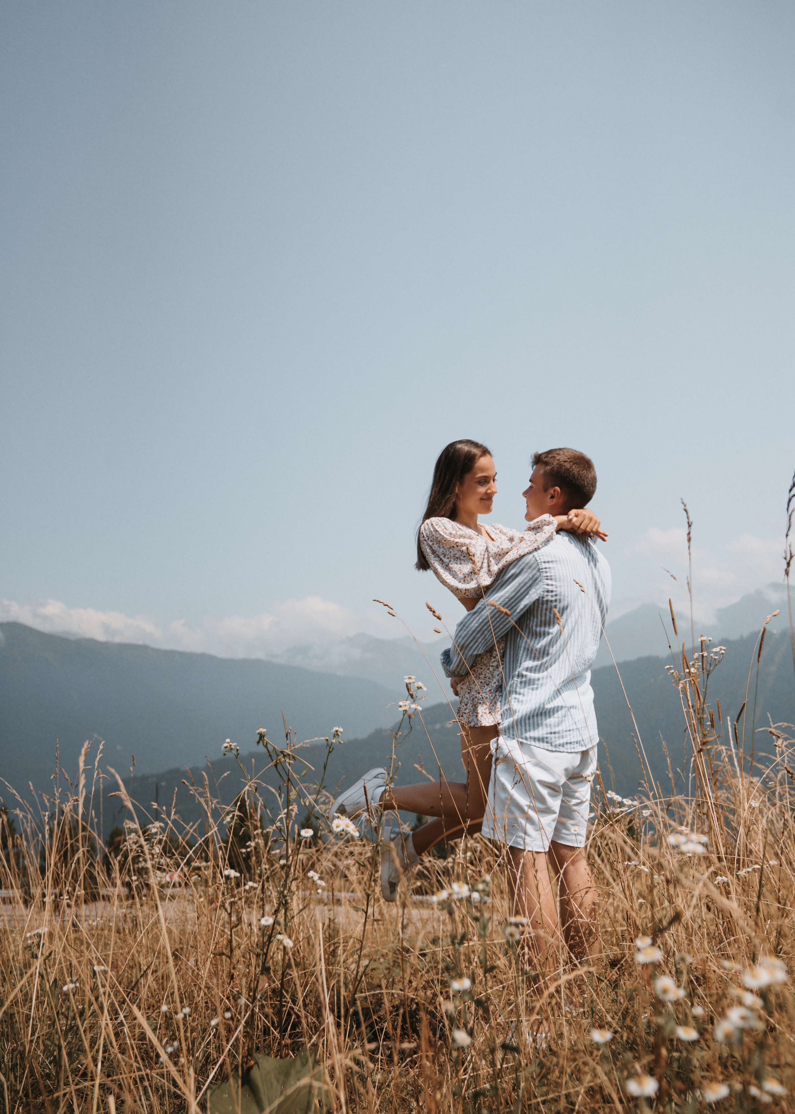 Красная поляна. Фотограф в Сочи Алина Арт