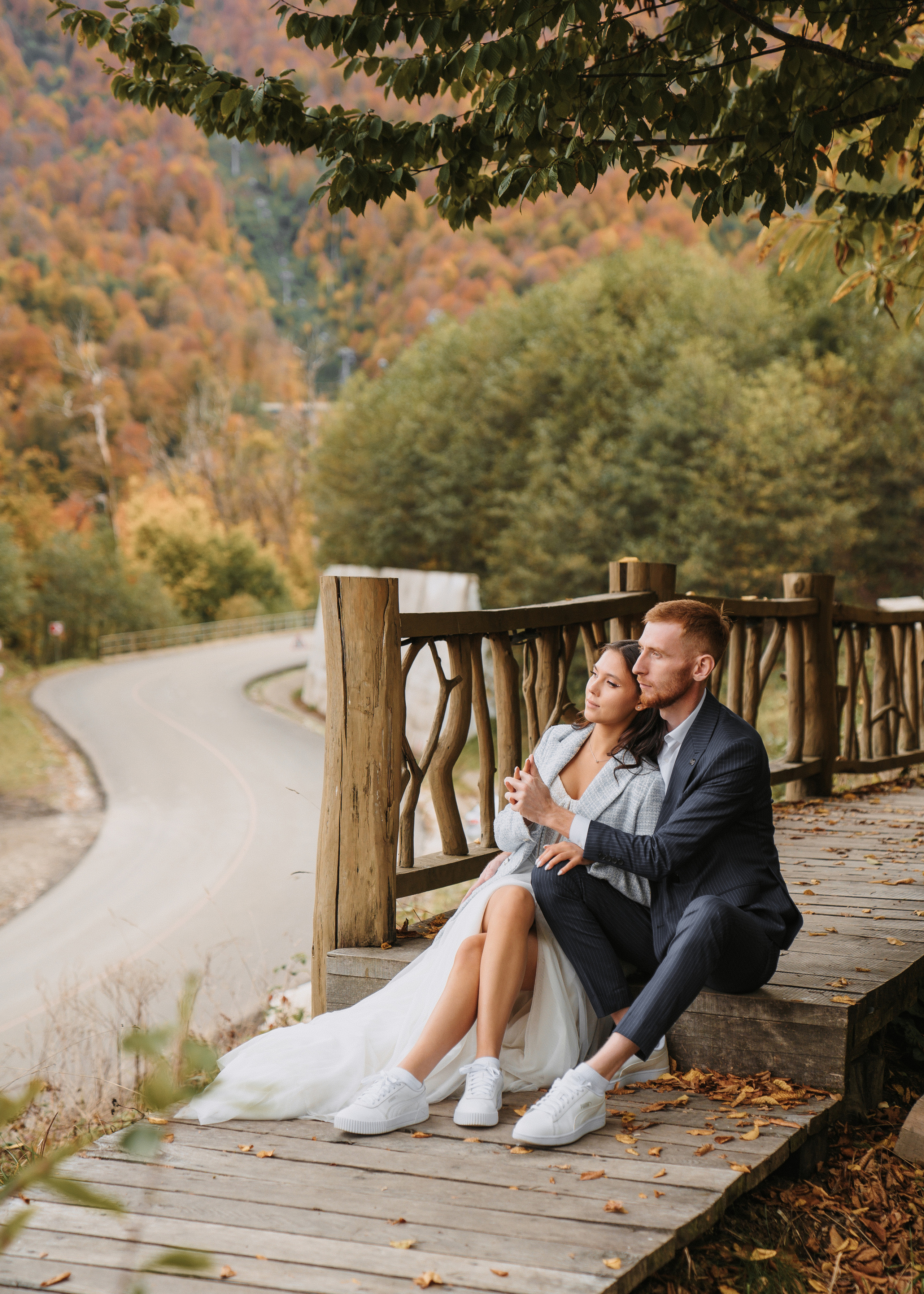 Свадьбы. Фотограф в Сочи Алина Арт