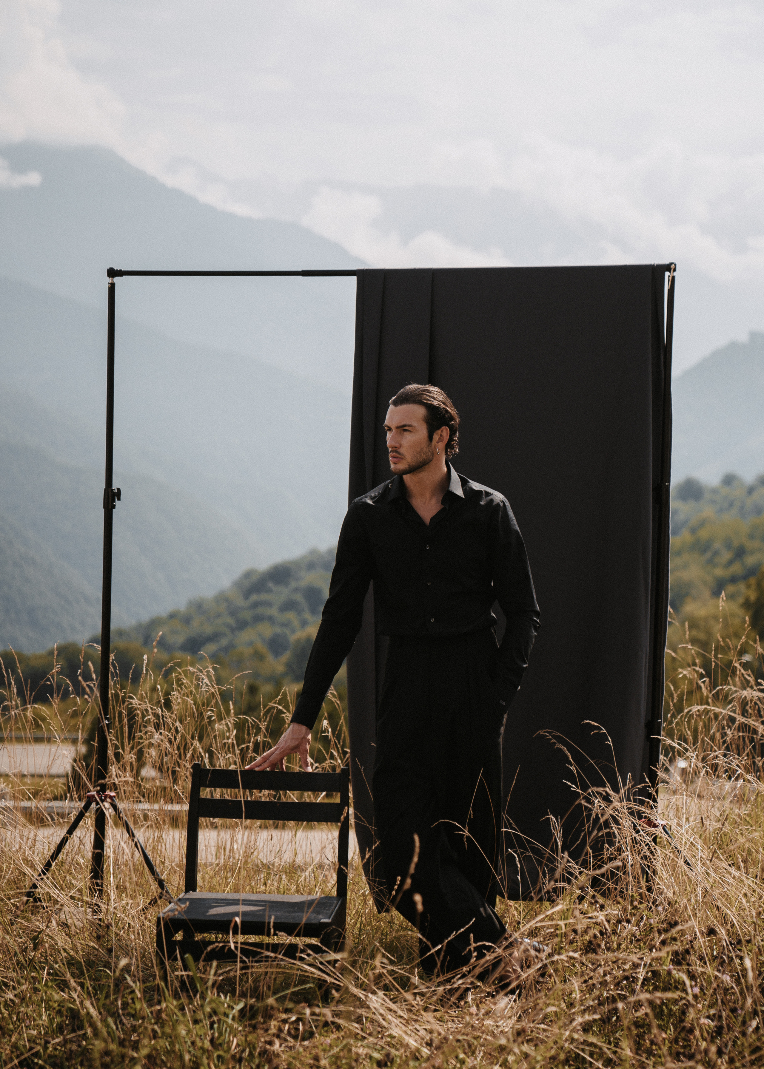 Красная поляна. Фотограф в Сочи Алина Арт