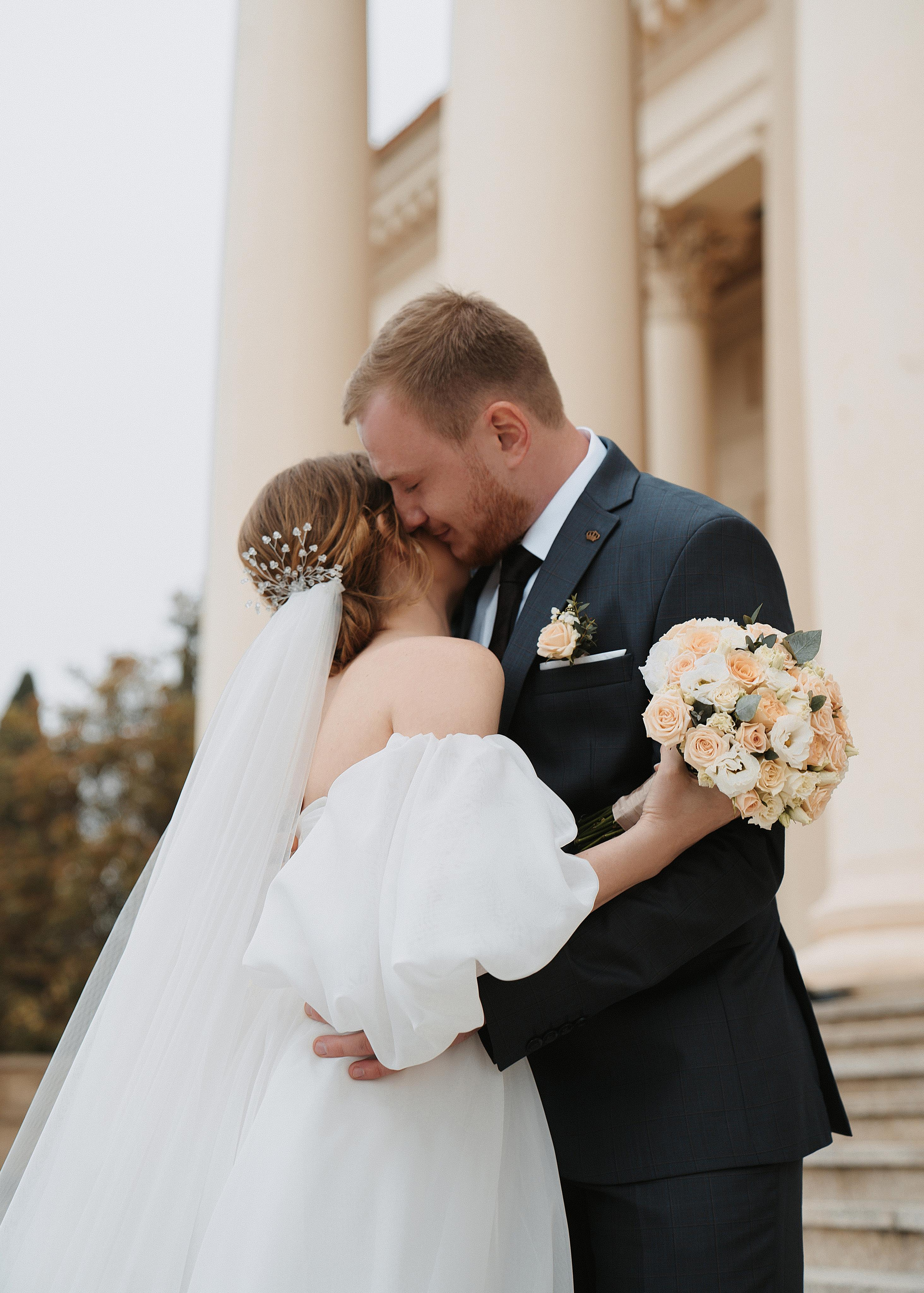 Свадьбы. Фотограф в Сочи Алина Арт