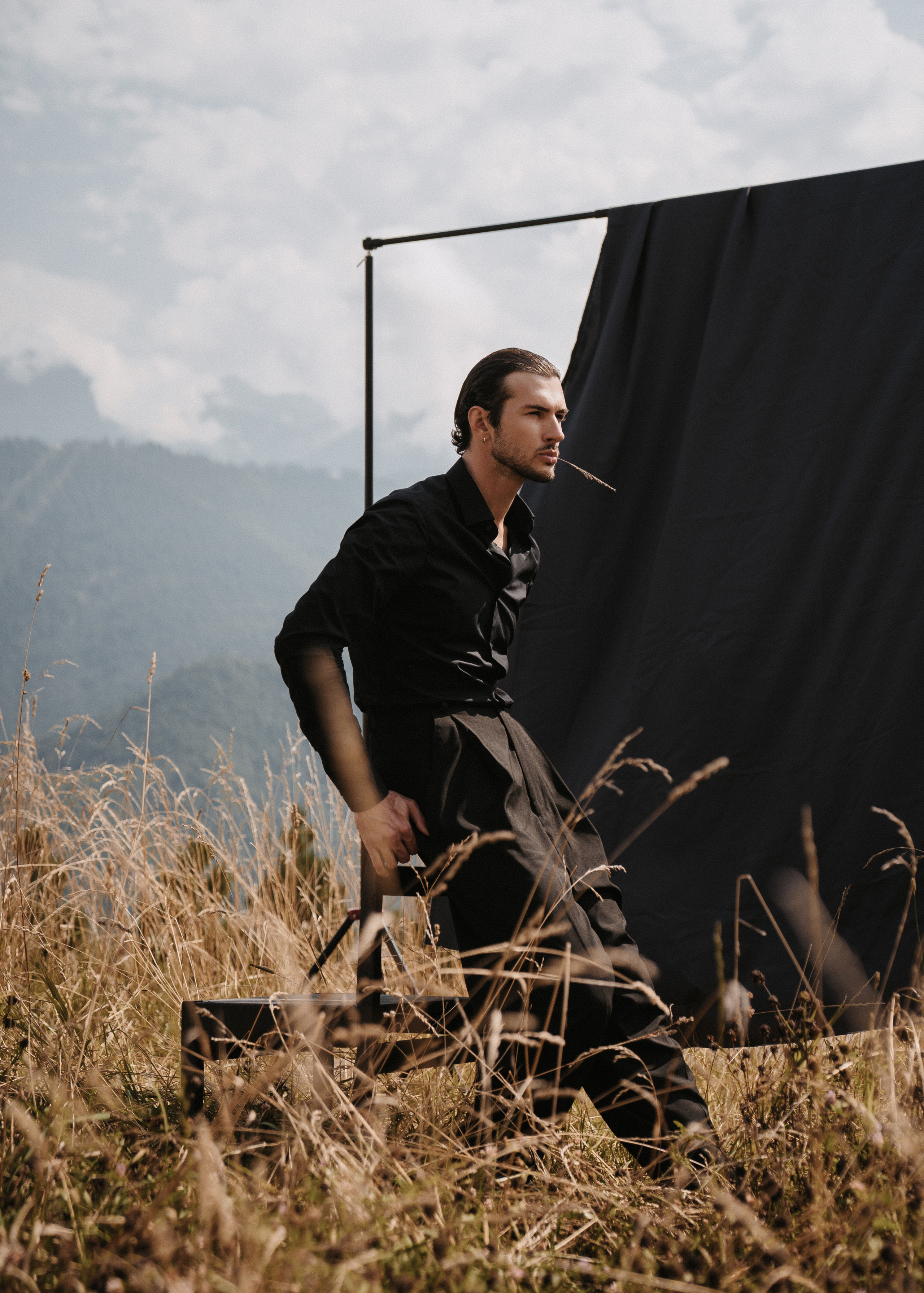 Красная поляна. Фотограф в Сочи Алина Арт