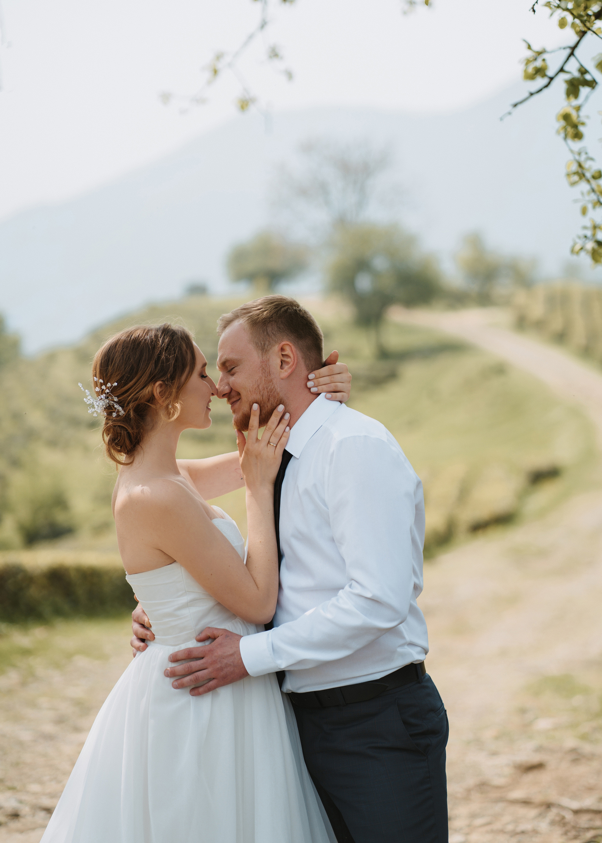 Свадьбы. Фотограф в Сочи Алина Арт