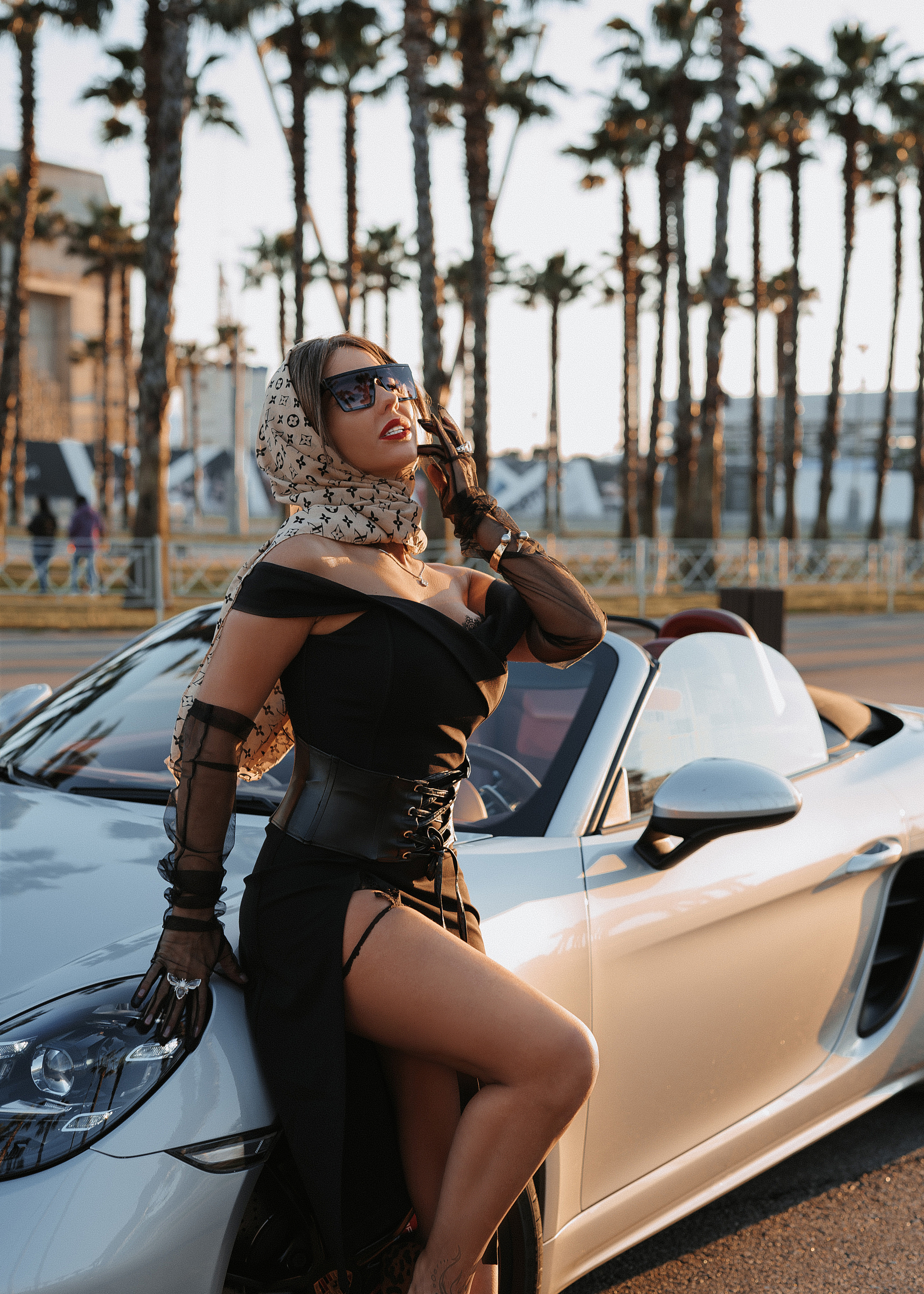 Локации. Фотограф в Сочи Алина Арт