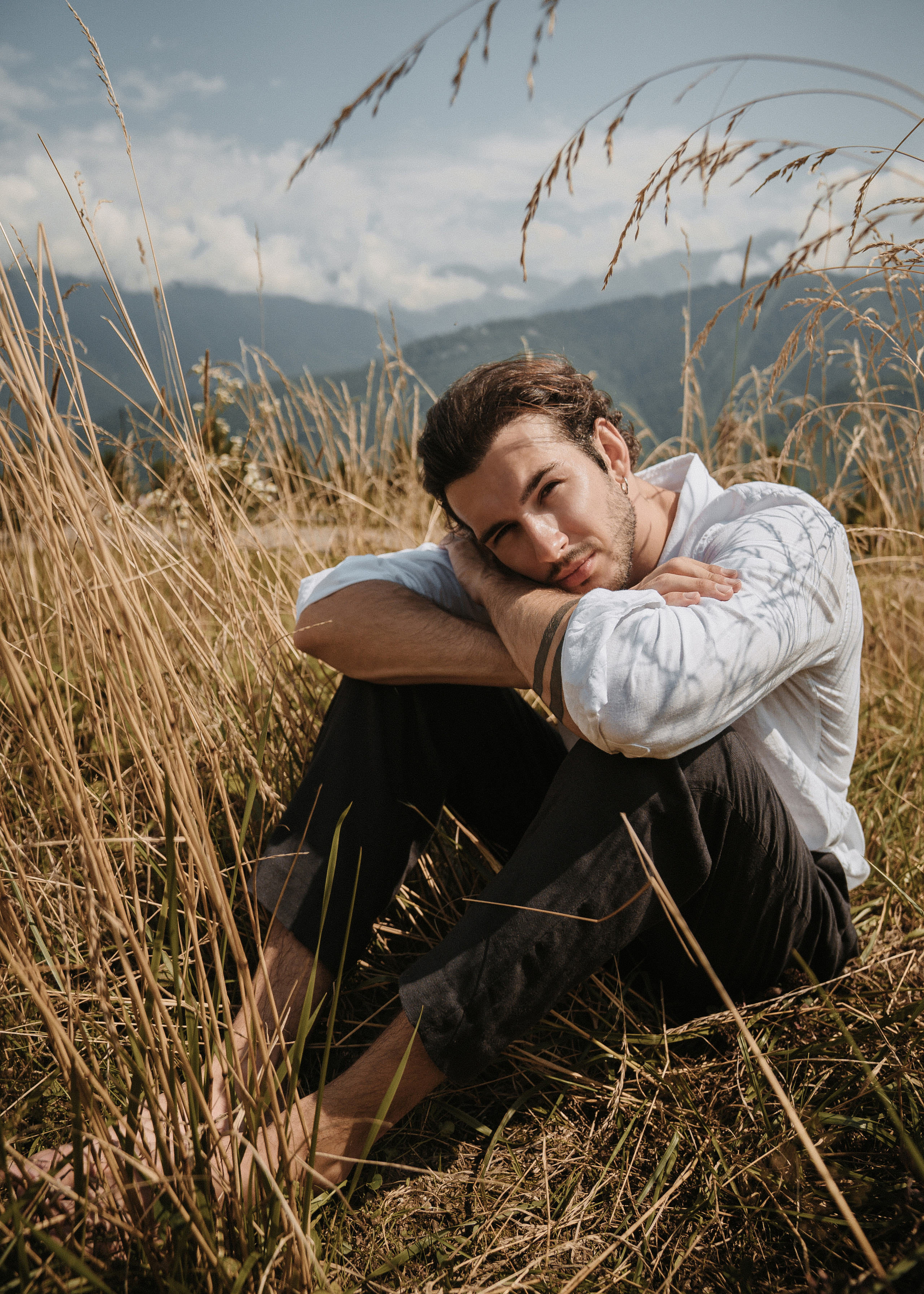 Красная поляна. Фотограф в Сочи Алина Арт