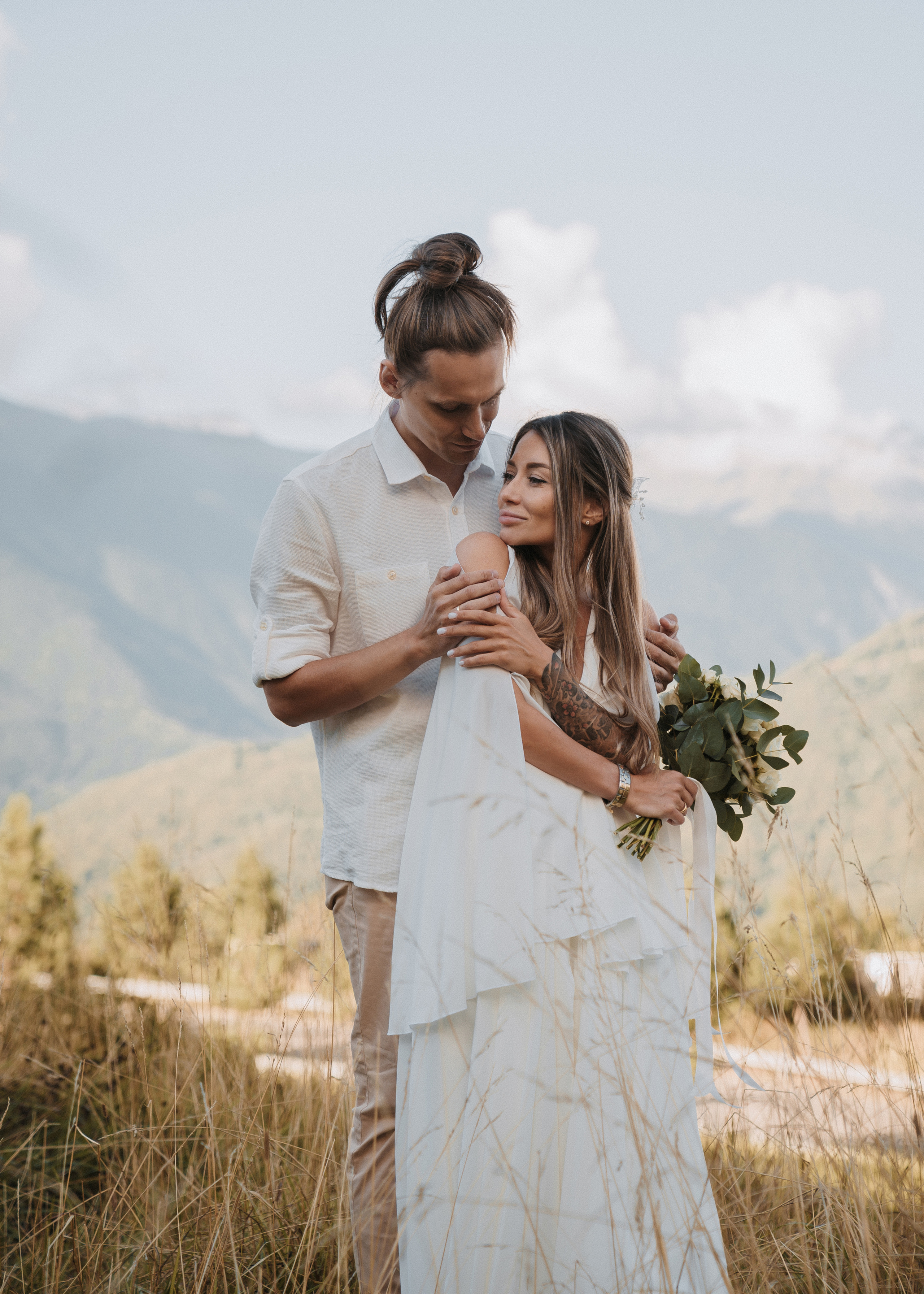 Свадьбы. Фотограф в Сочи Алина Арт