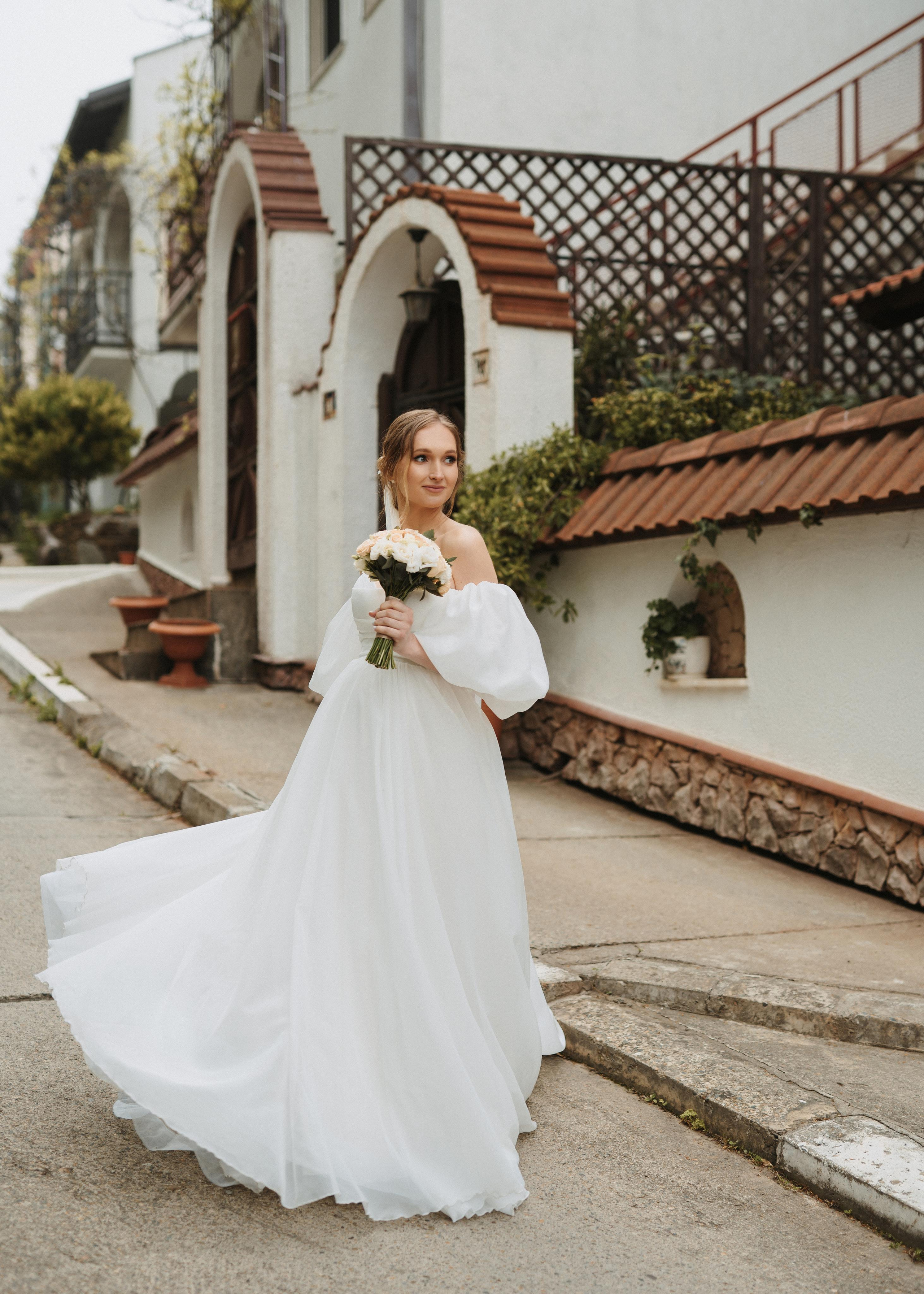 Свадьбы. Фотограф в Сочи Алина Арт