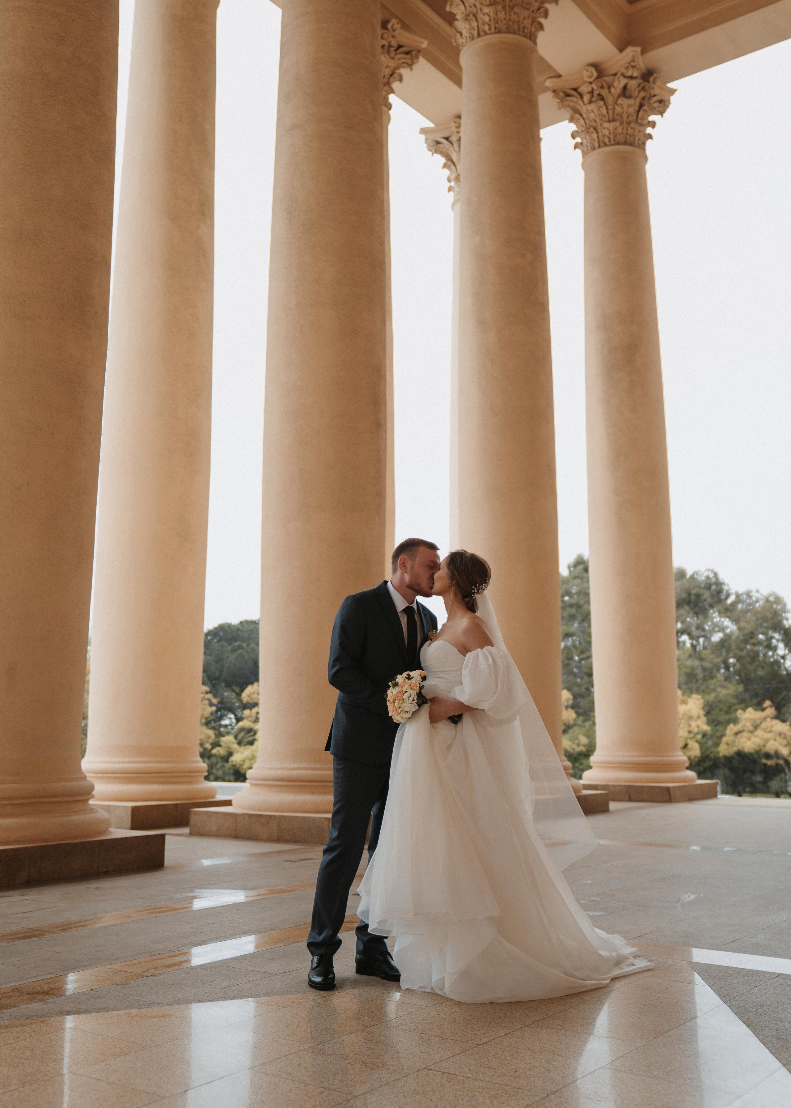 Свадьбы. Фотограф в Сочи Алина Арт