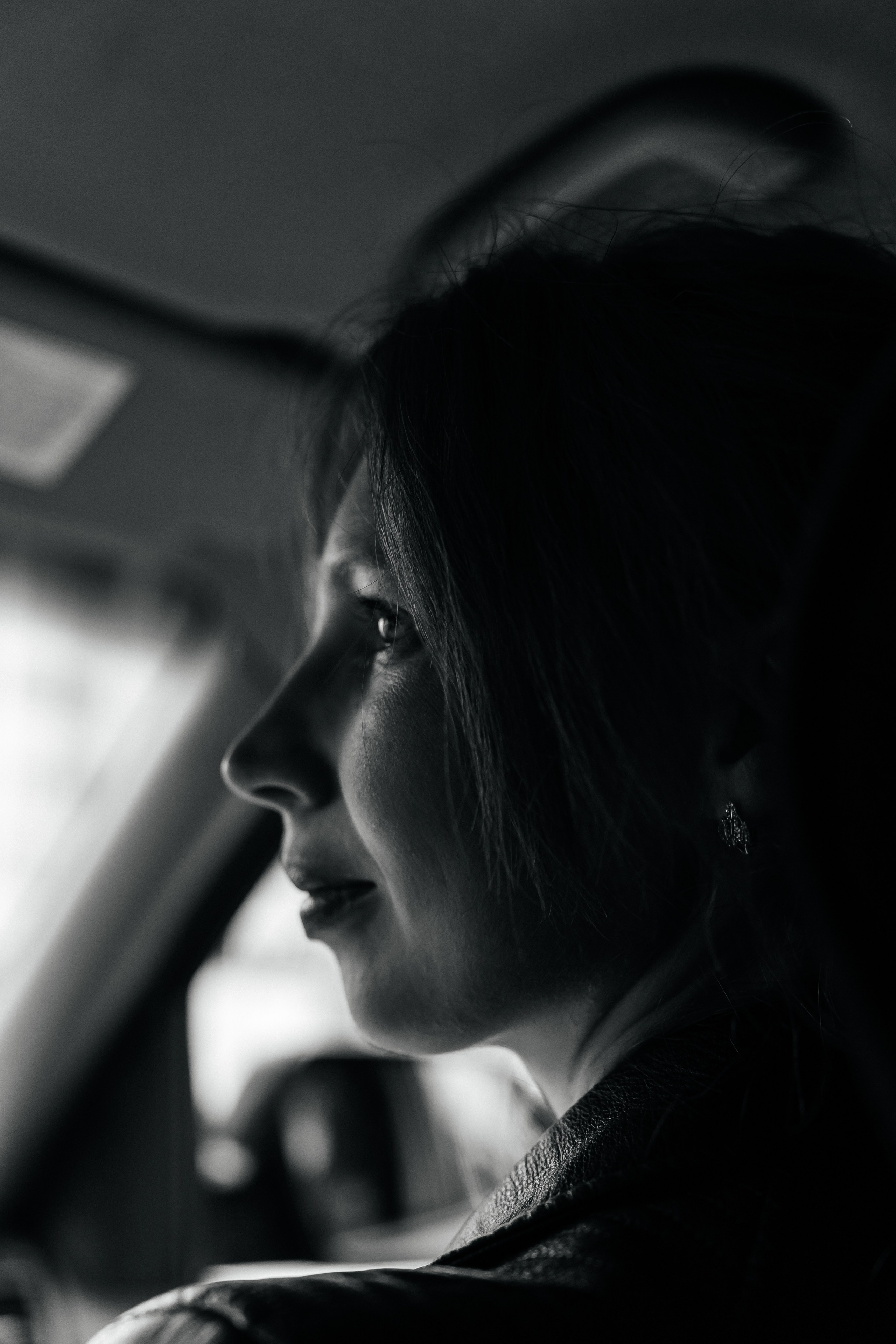 Love story. Станислав Полупанов — Фотосессия Томск