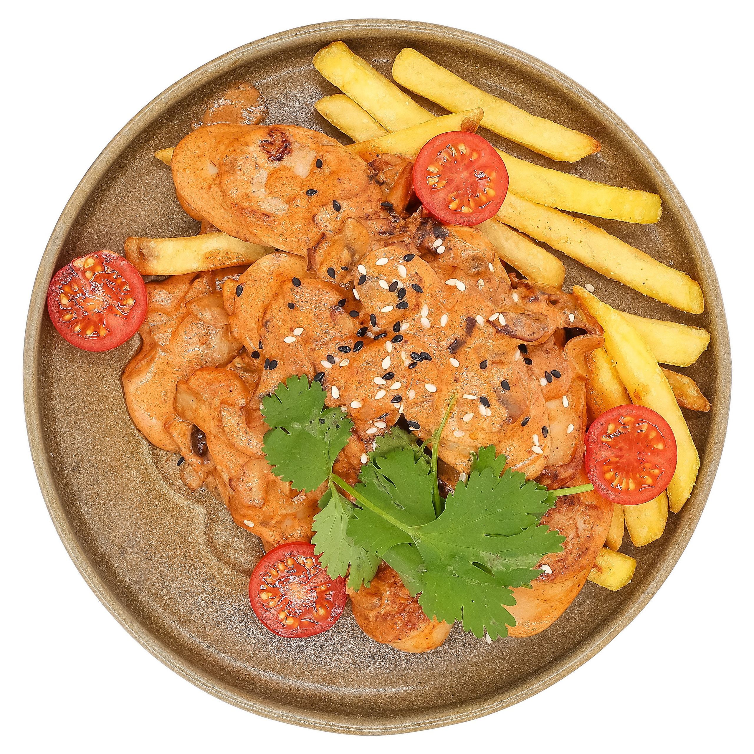 Food съёмка. Photomantis