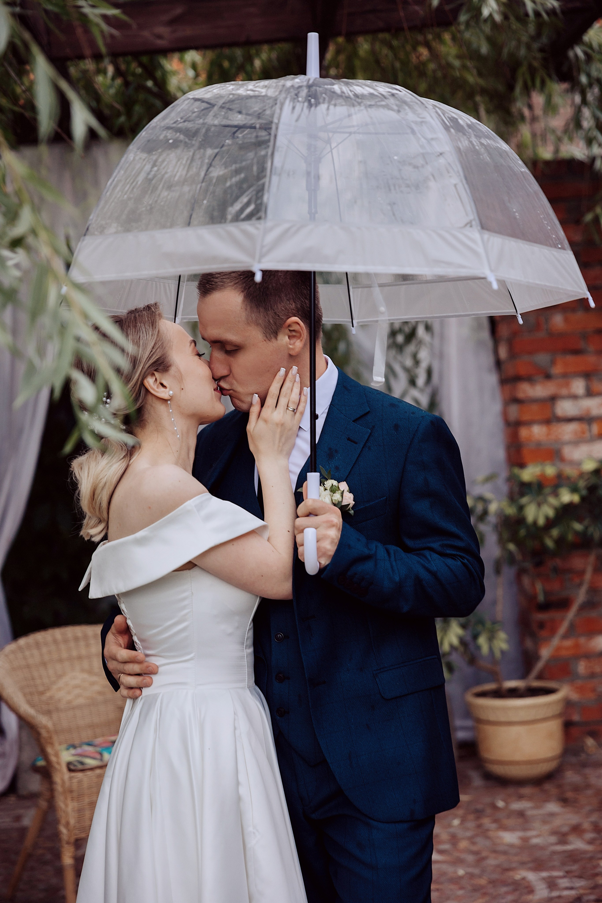 Сергей и Ксения. Свадебный и семейный фотограф в Йошкар-Оле