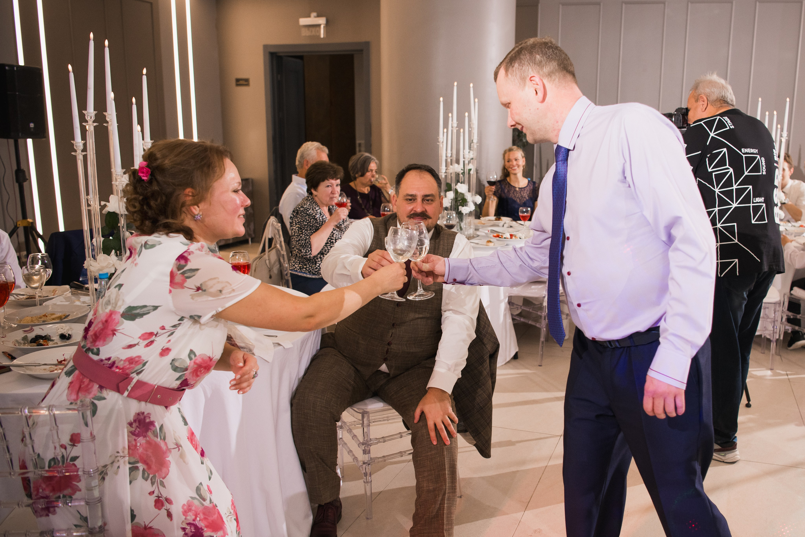 Свадебная съемка. Фомина Елена Свадебный и семейный фотограф