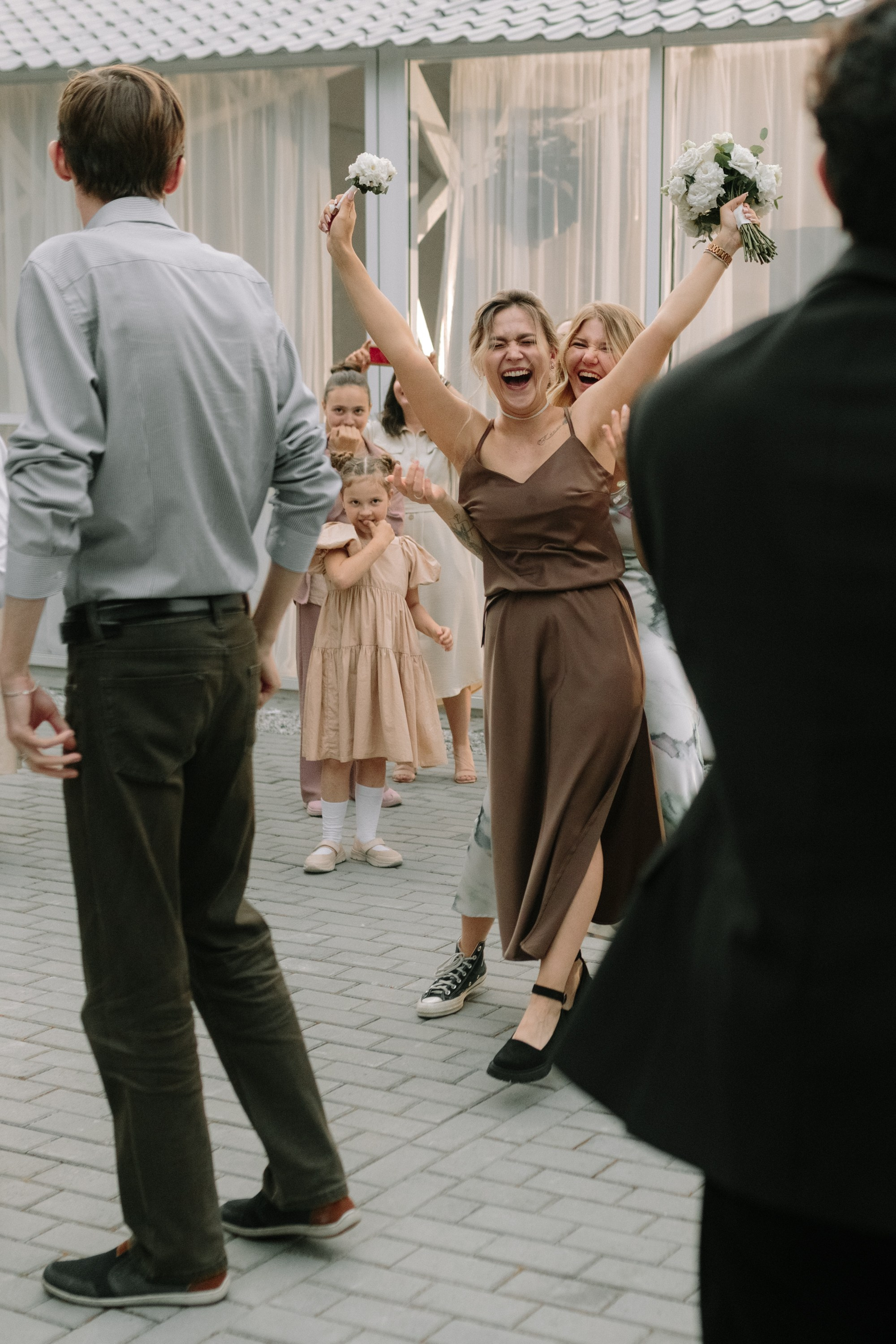 Анастасия & Антон (Vozduh). Фотограф Нижний Тагил Лилия Савина