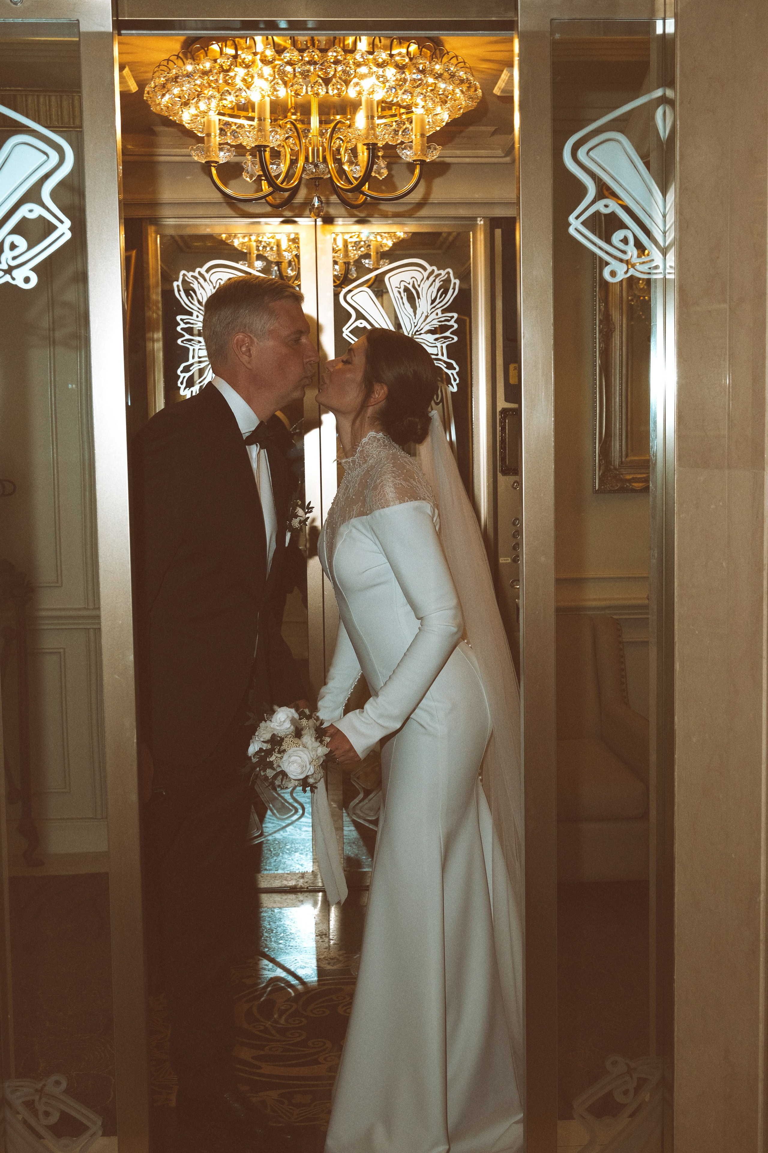 Свадьба Андрей & Елена. Fashion Photograher Anastasiya Bokova