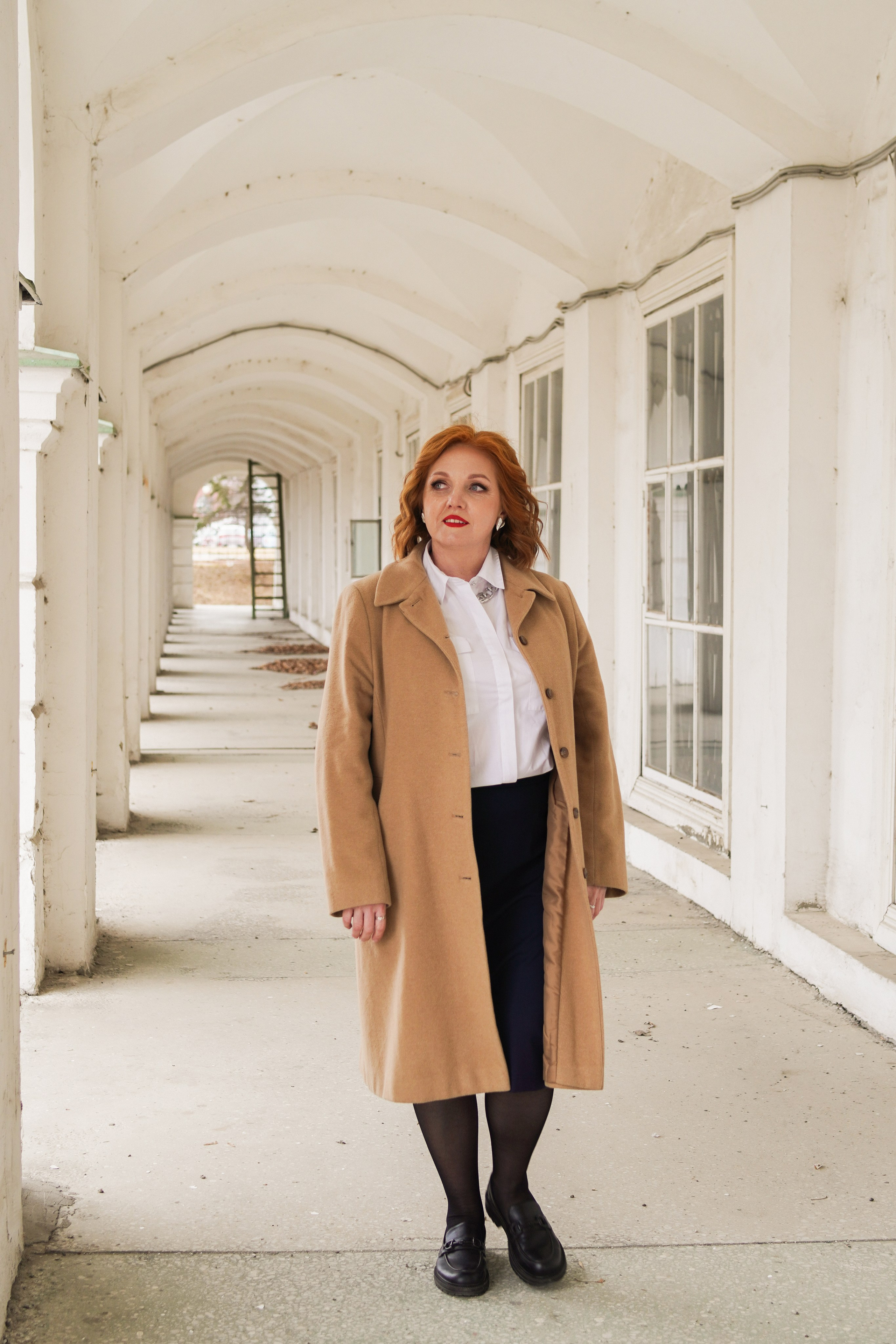 Юлия. Фотограф в Томске Светлана Нестерова