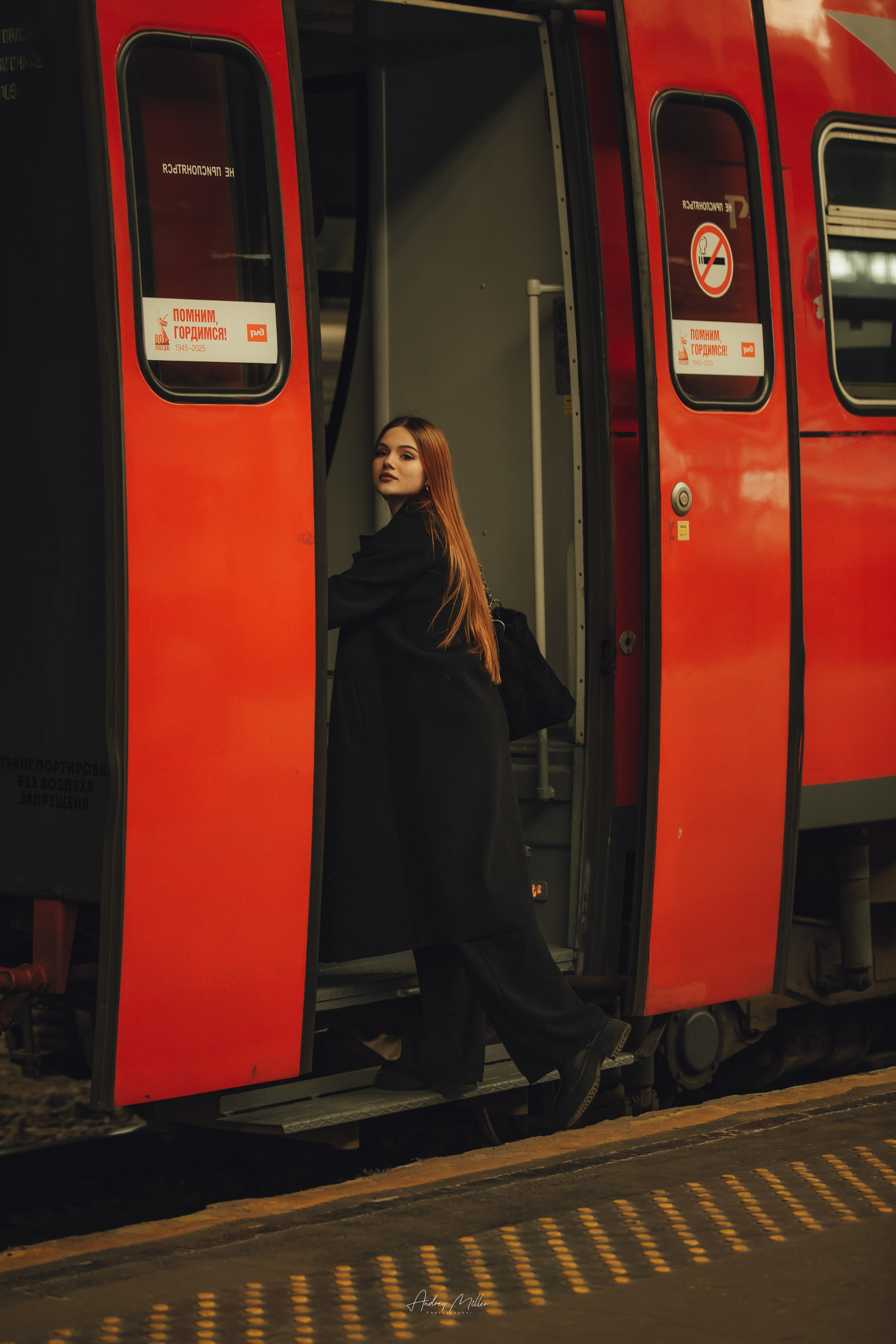 DiNA_Калининград. Андрей Миллер Фотограф из Калининграда